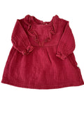 Rabbit + Bear, 3-6M