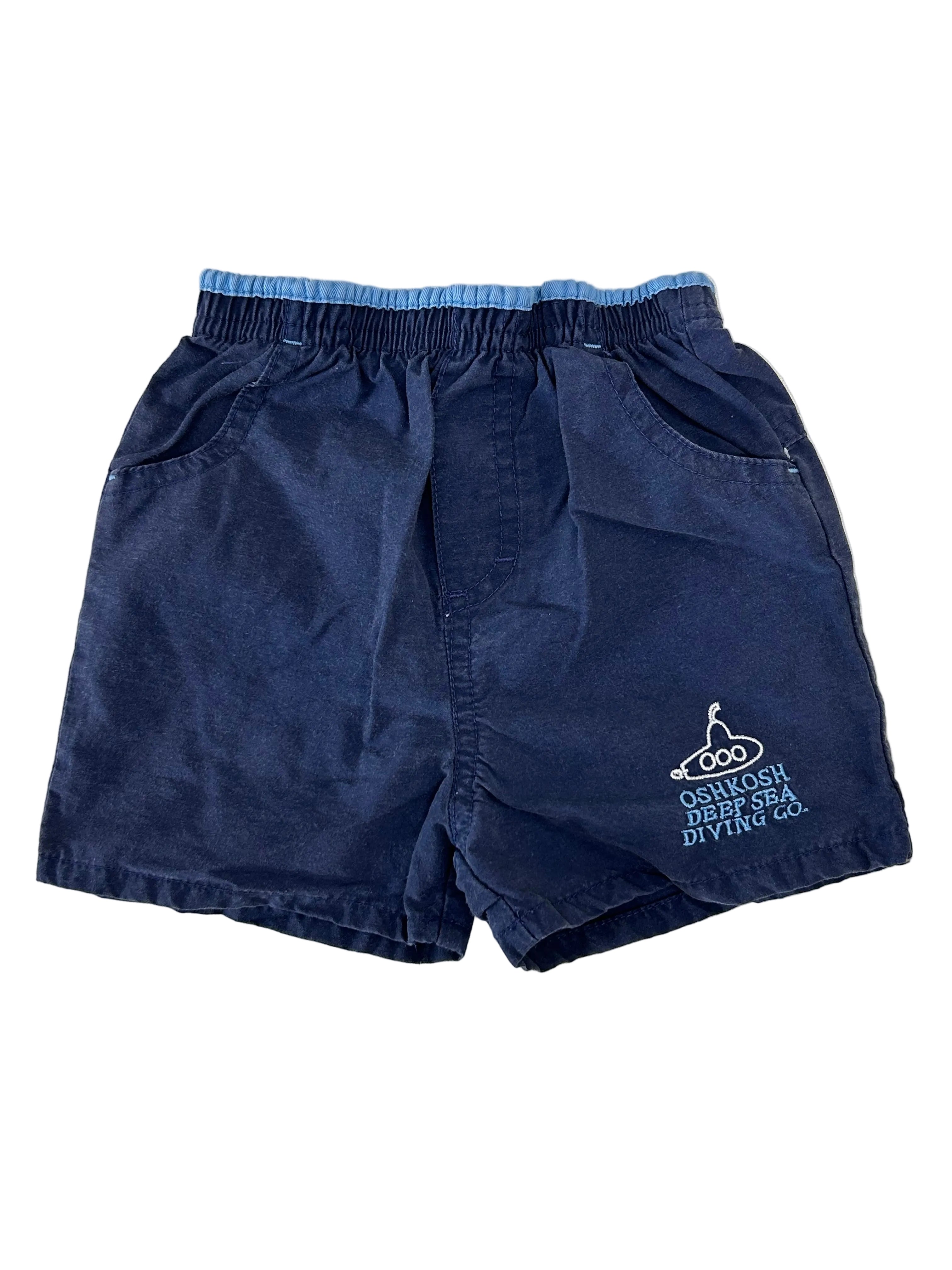 Oshkosh Vintage, 3-6m