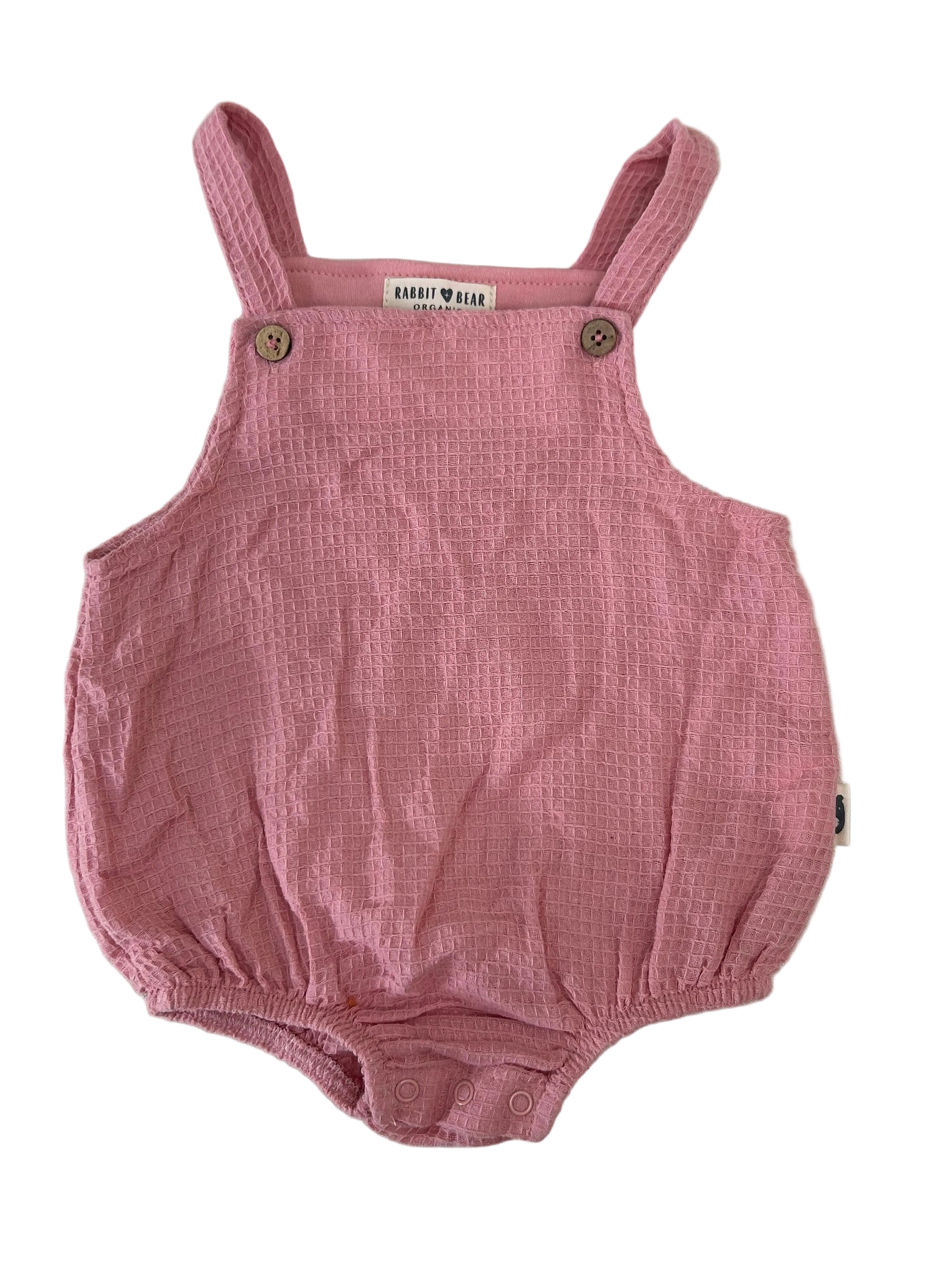 Rabbit Bear, 6-9m