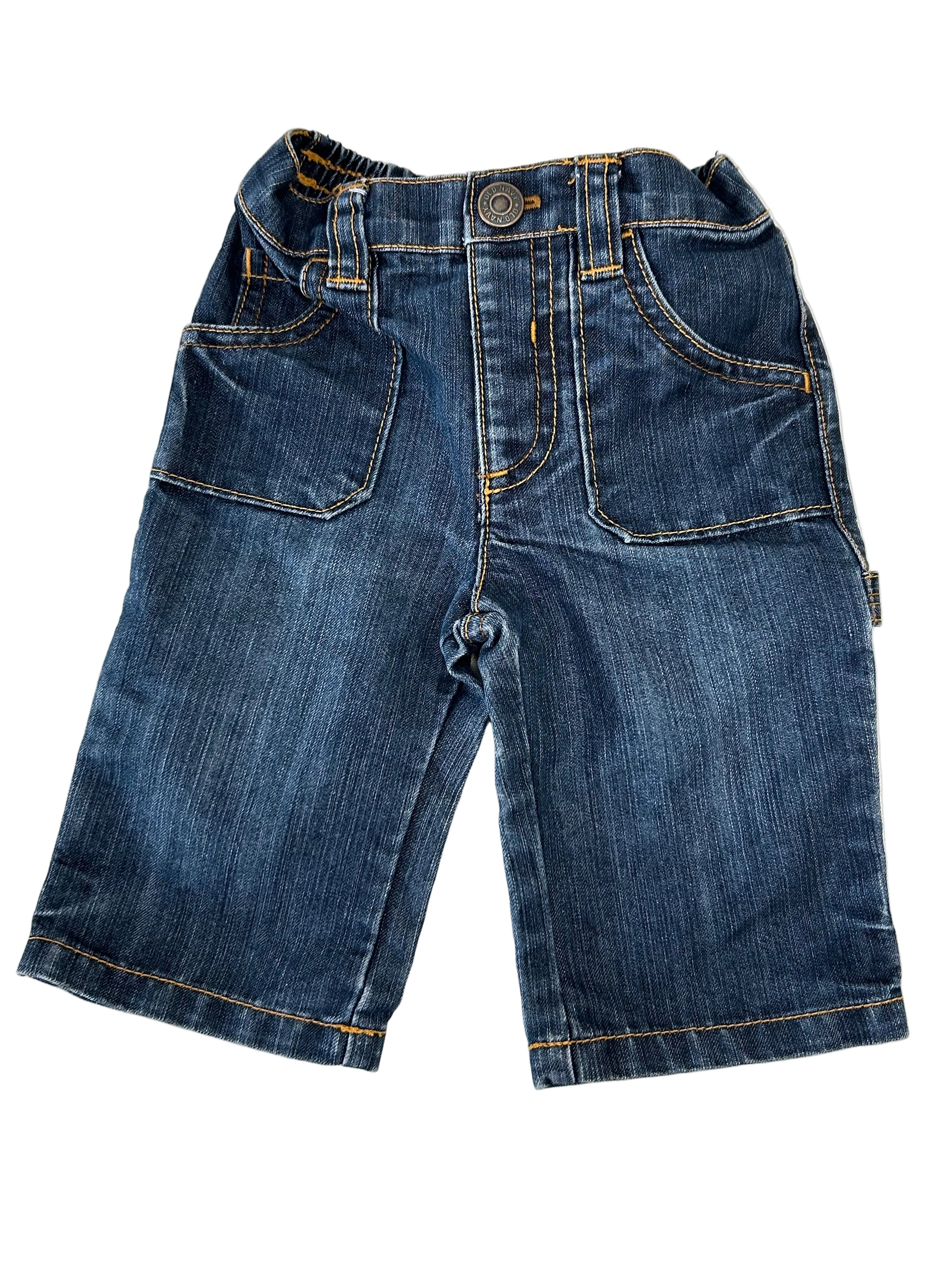Old Navy, 3-6m