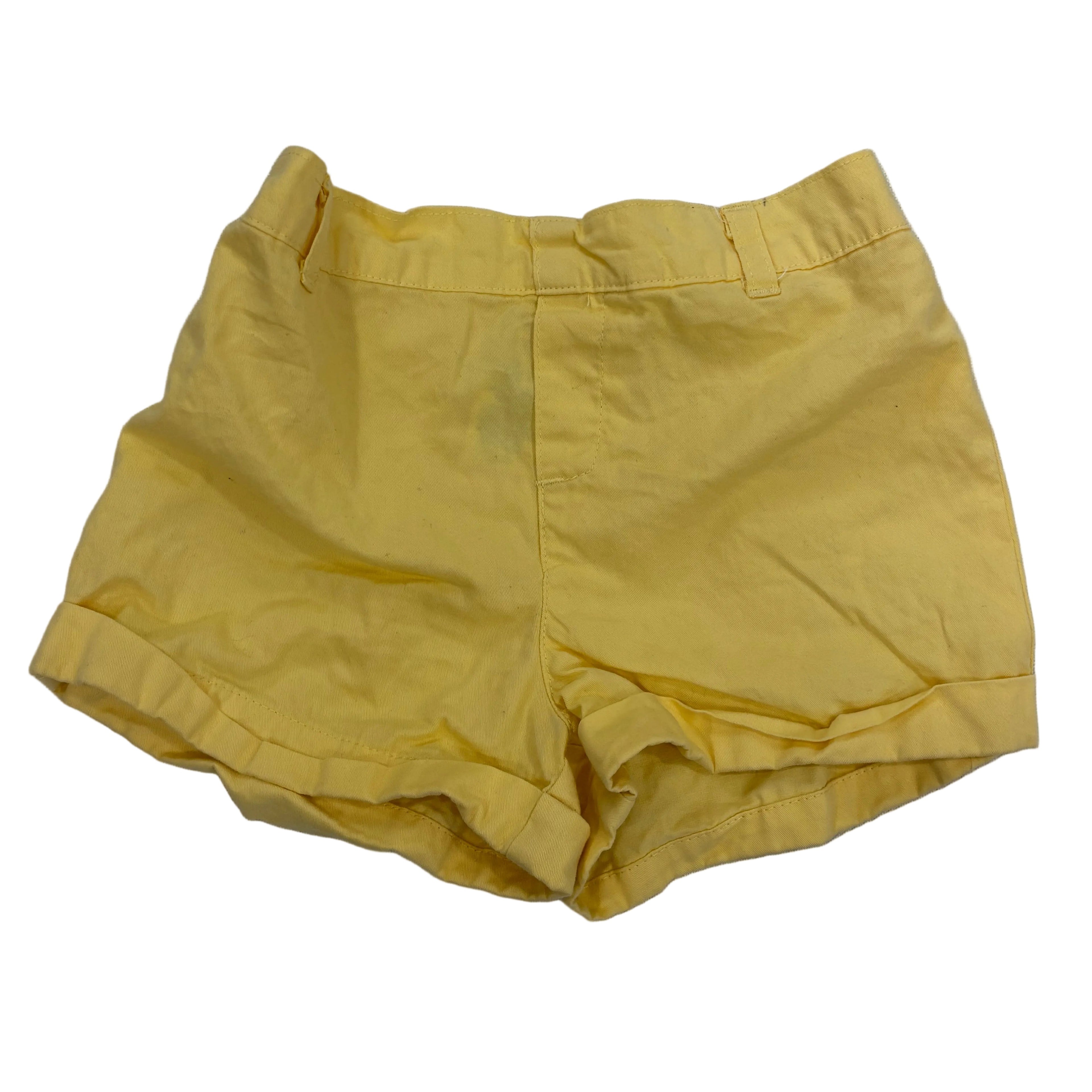 Shorts, 4t