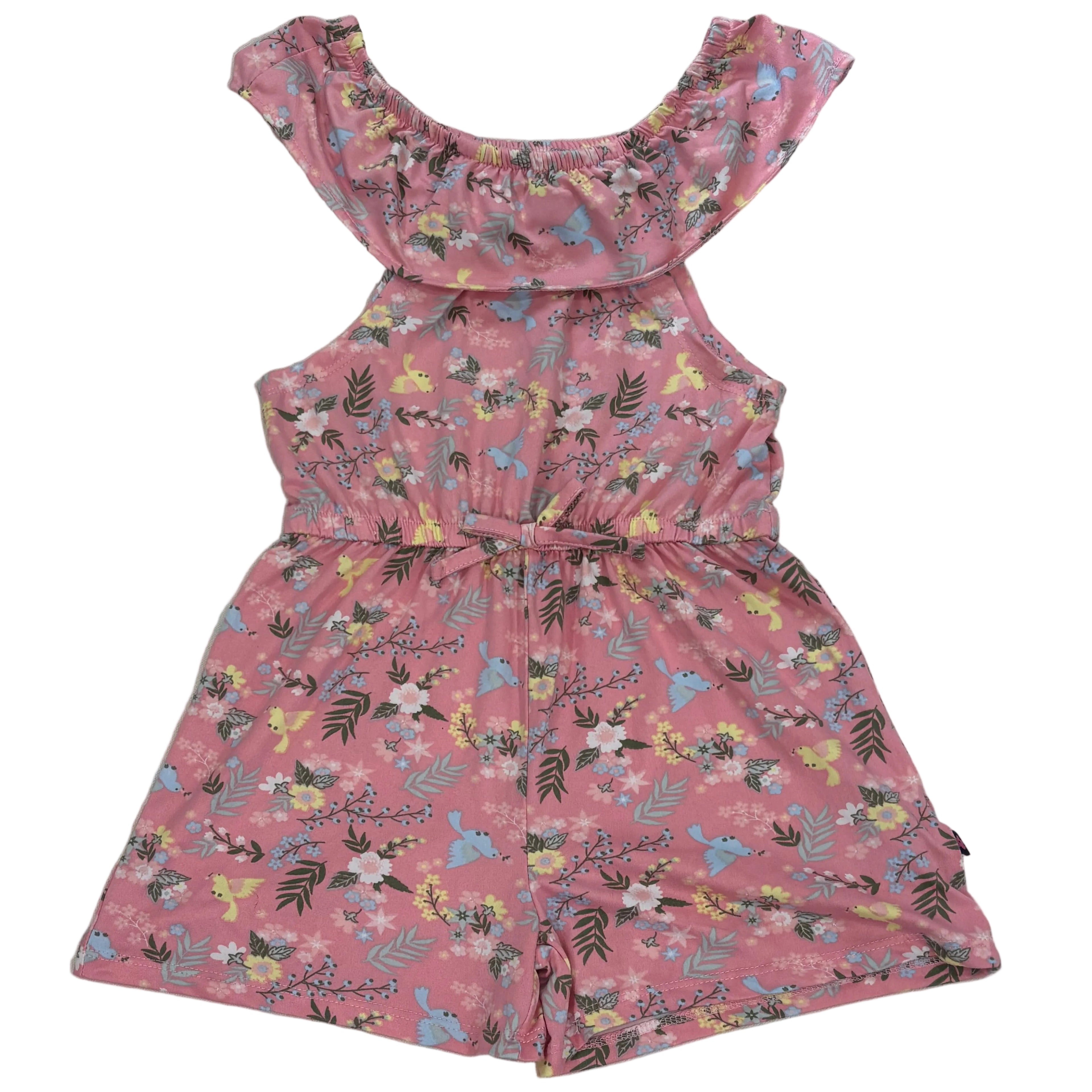 Limited Too, 6