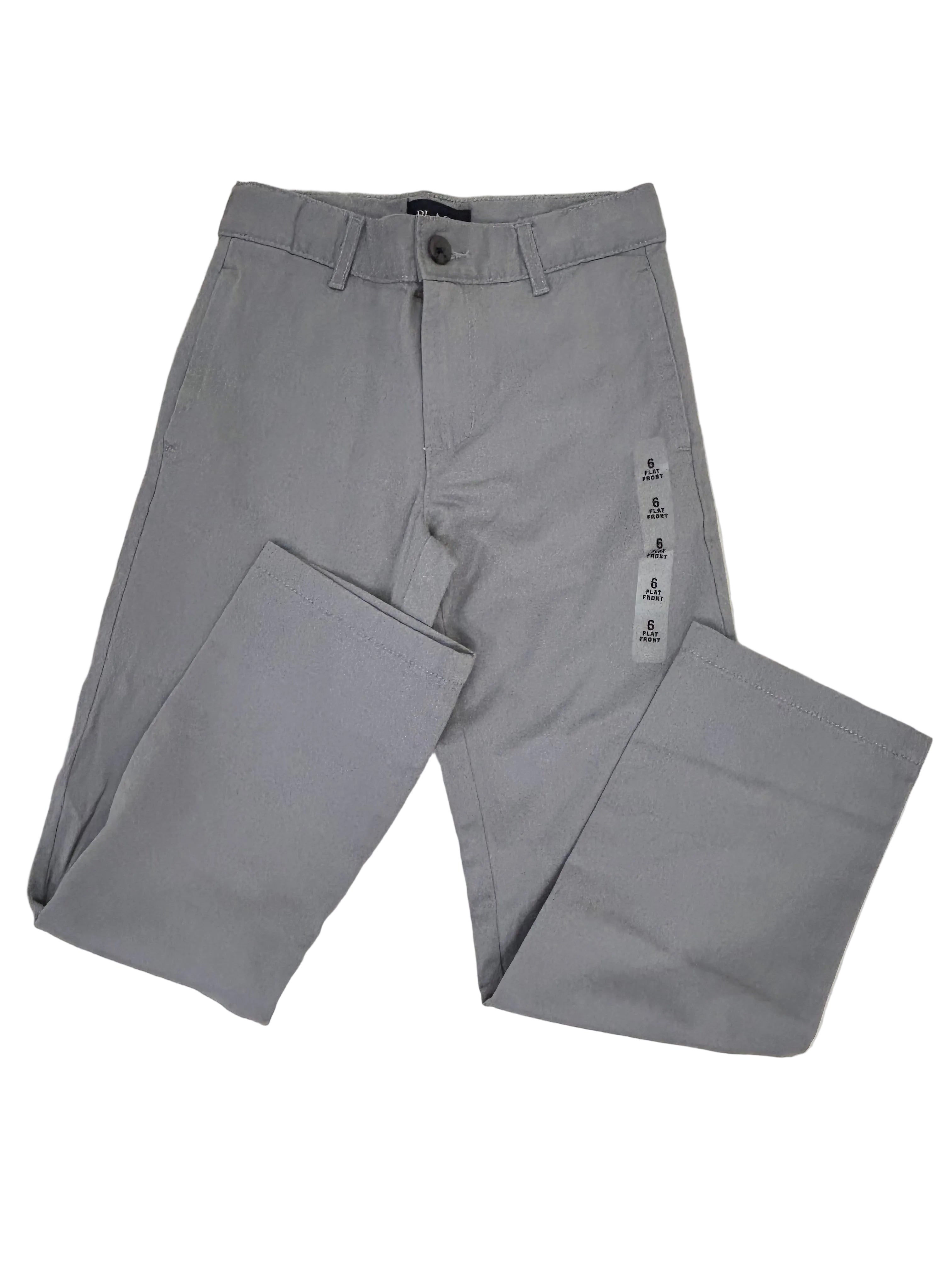 The Children's Place, 6