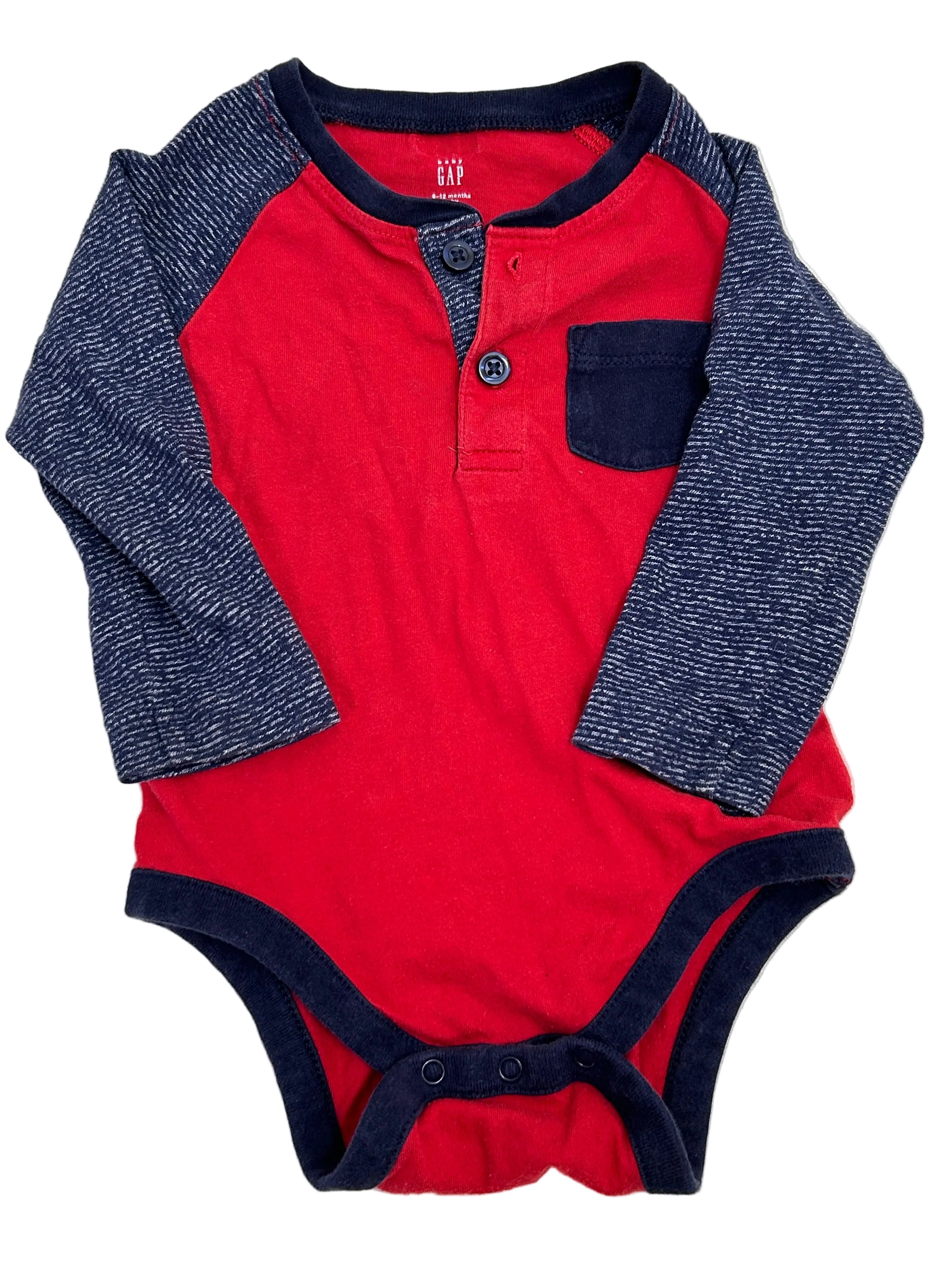 Baby Gap, 6-12M