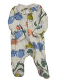Carter's, Preemie