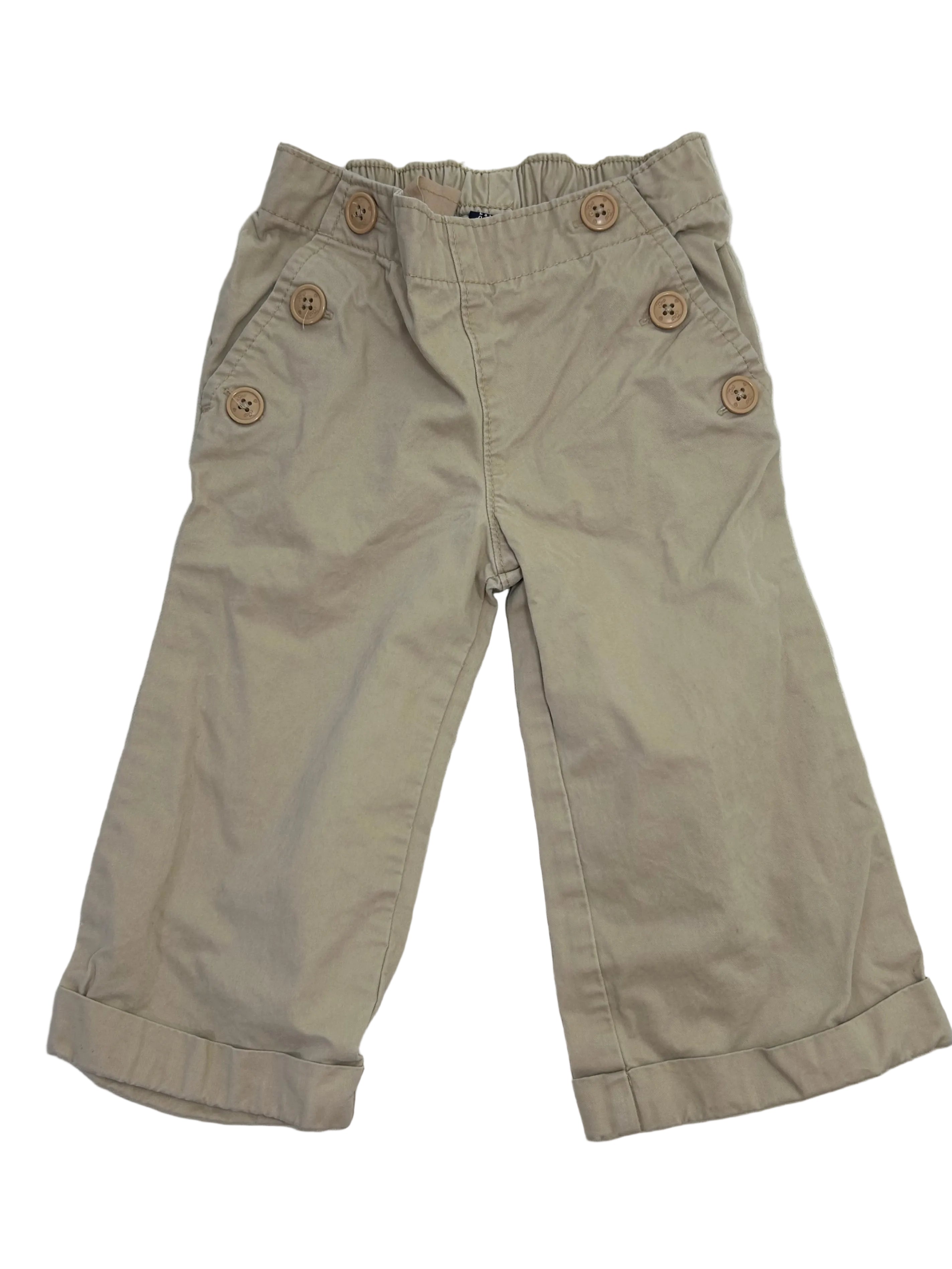 Baby Gap, 5T