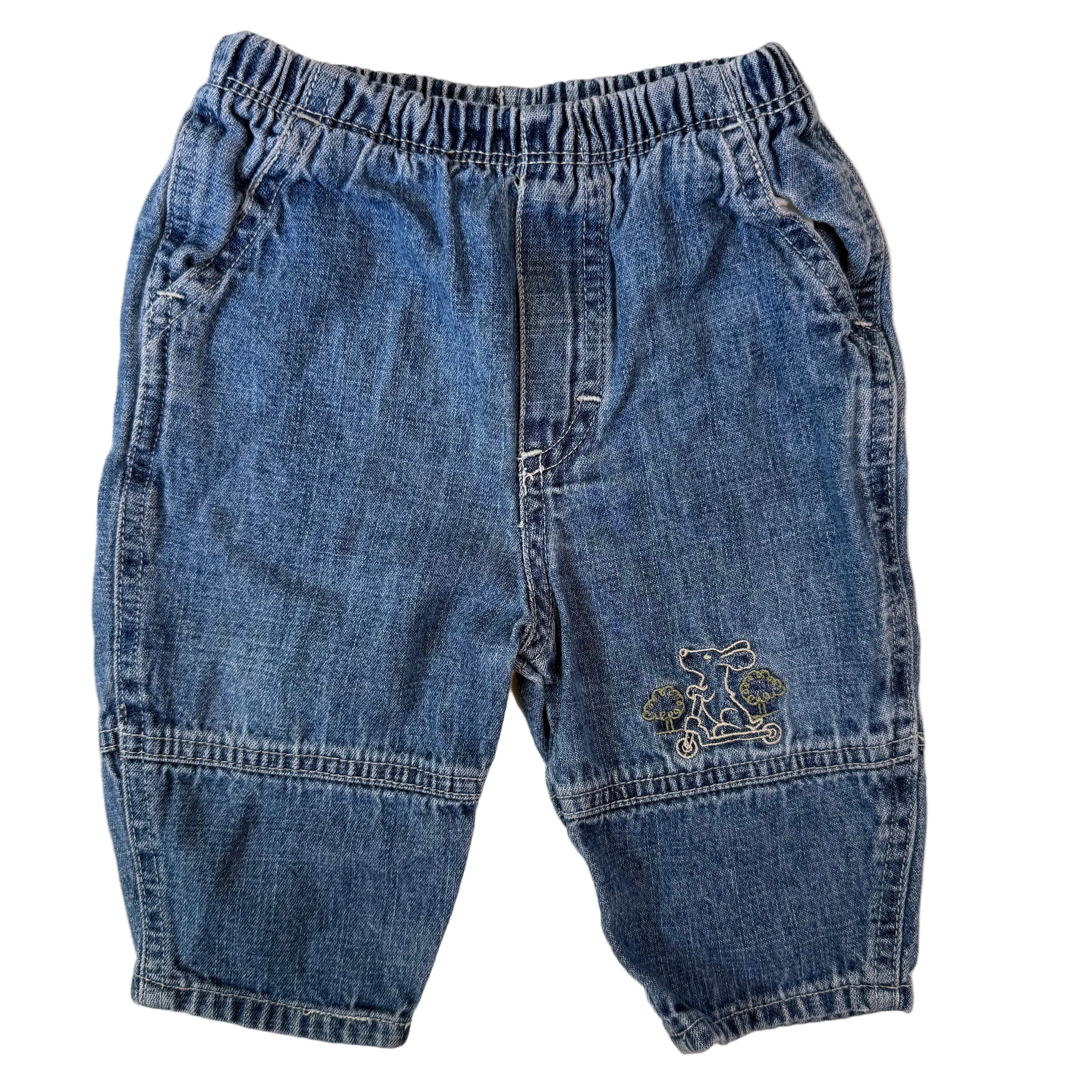Vintage Oshkosh, 3-6m