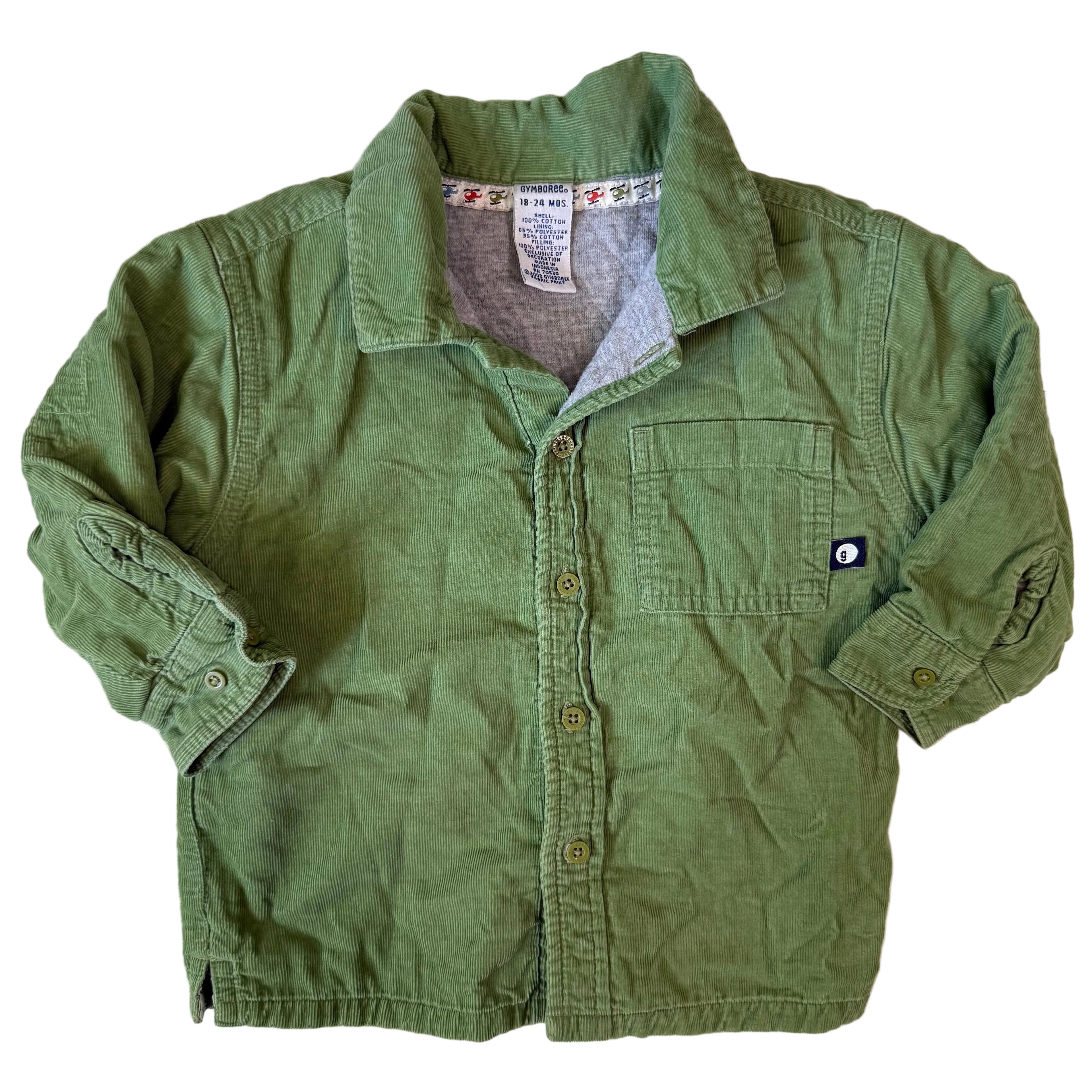 Y2K Gymboree, 18-24m