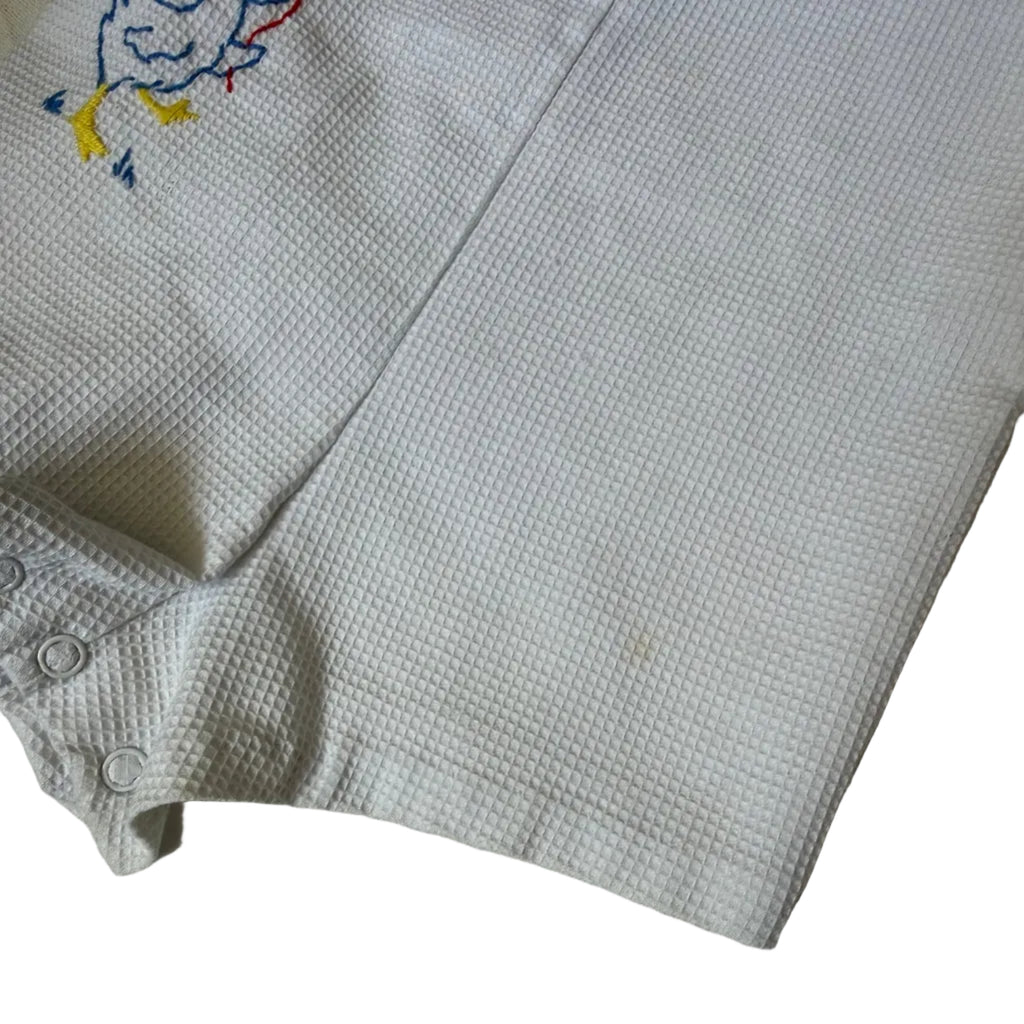 Vintage Romper, 6m *