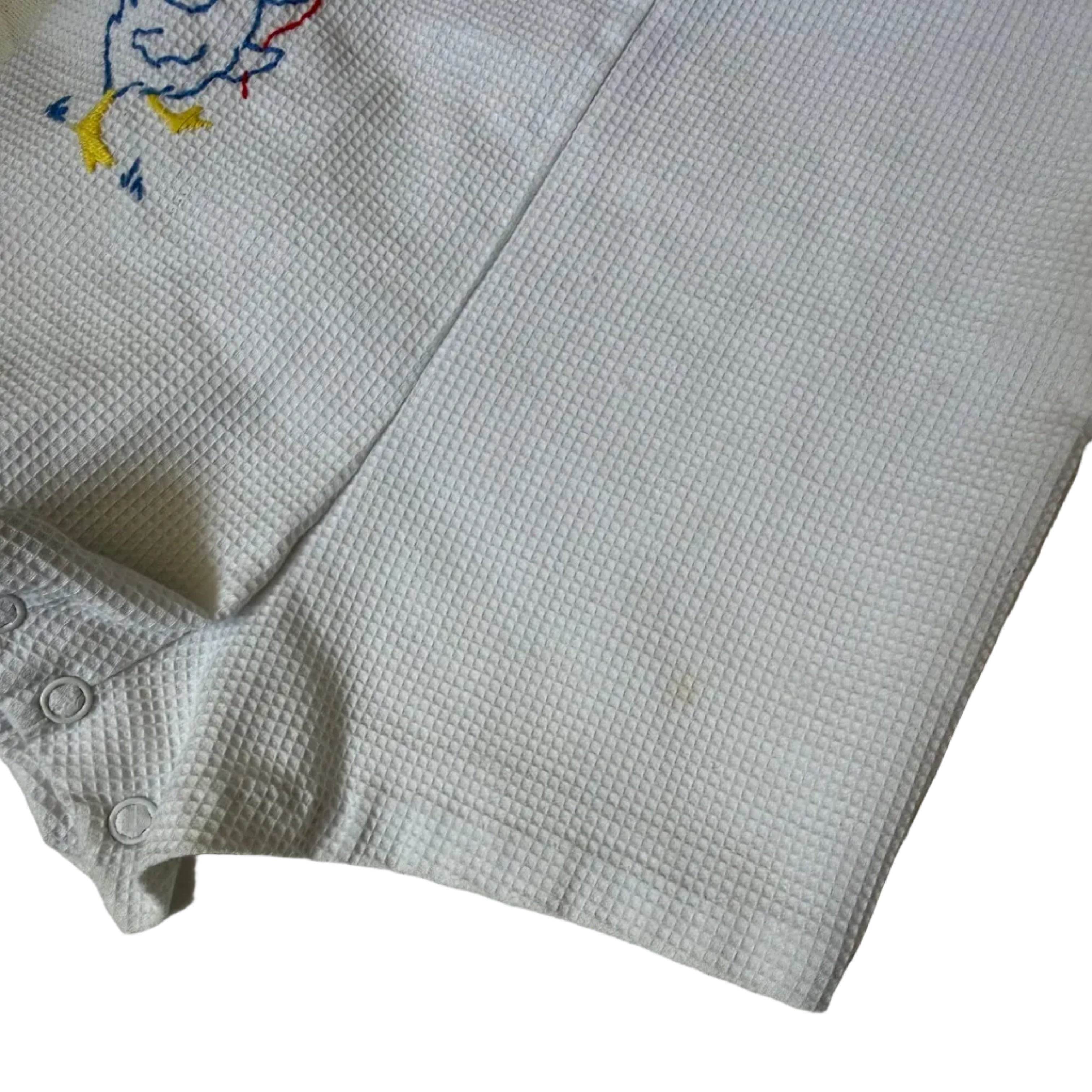 Vintage Romper, 6m *