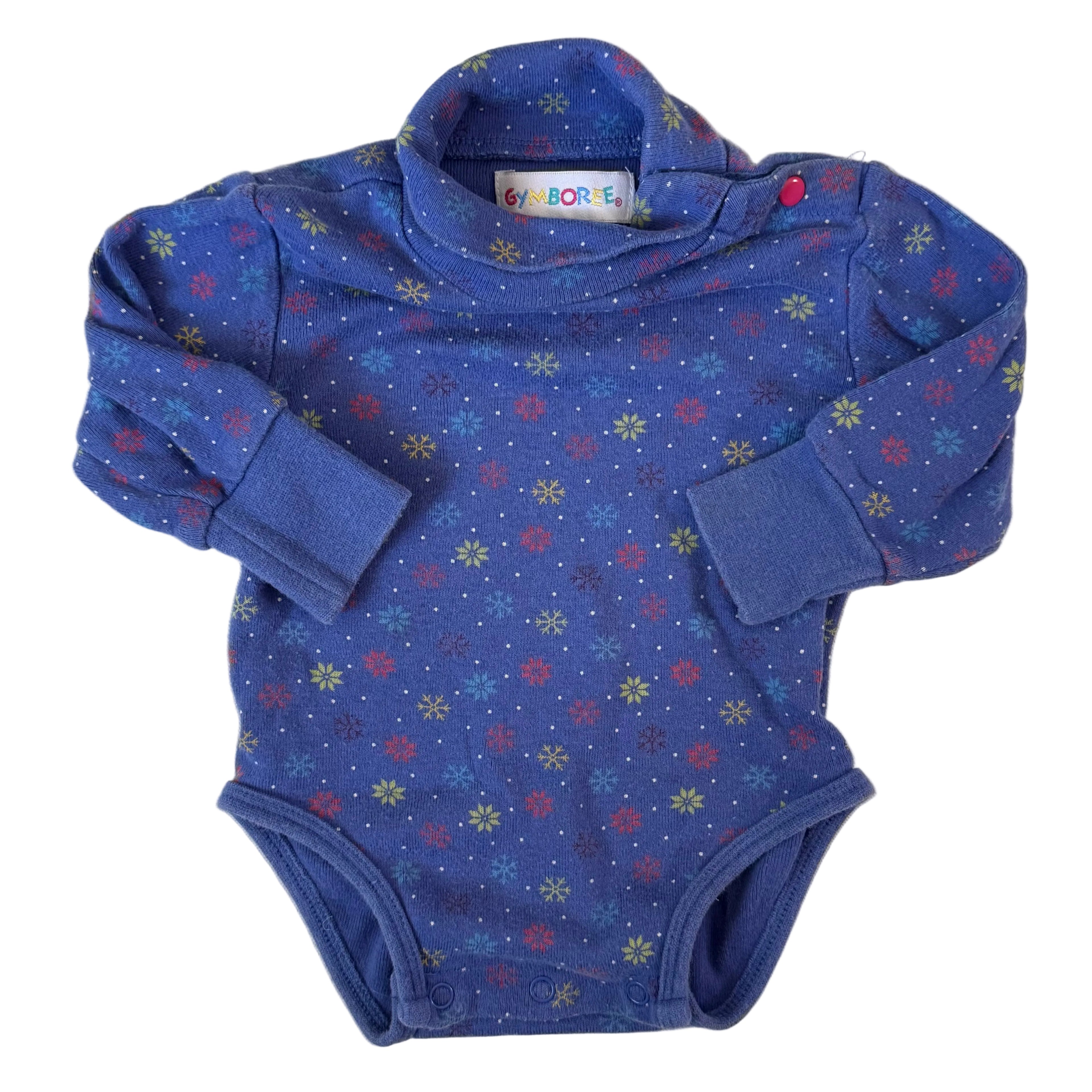 Y2K Gymboree, NB