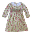 Vintage Laura Ashley, 4t