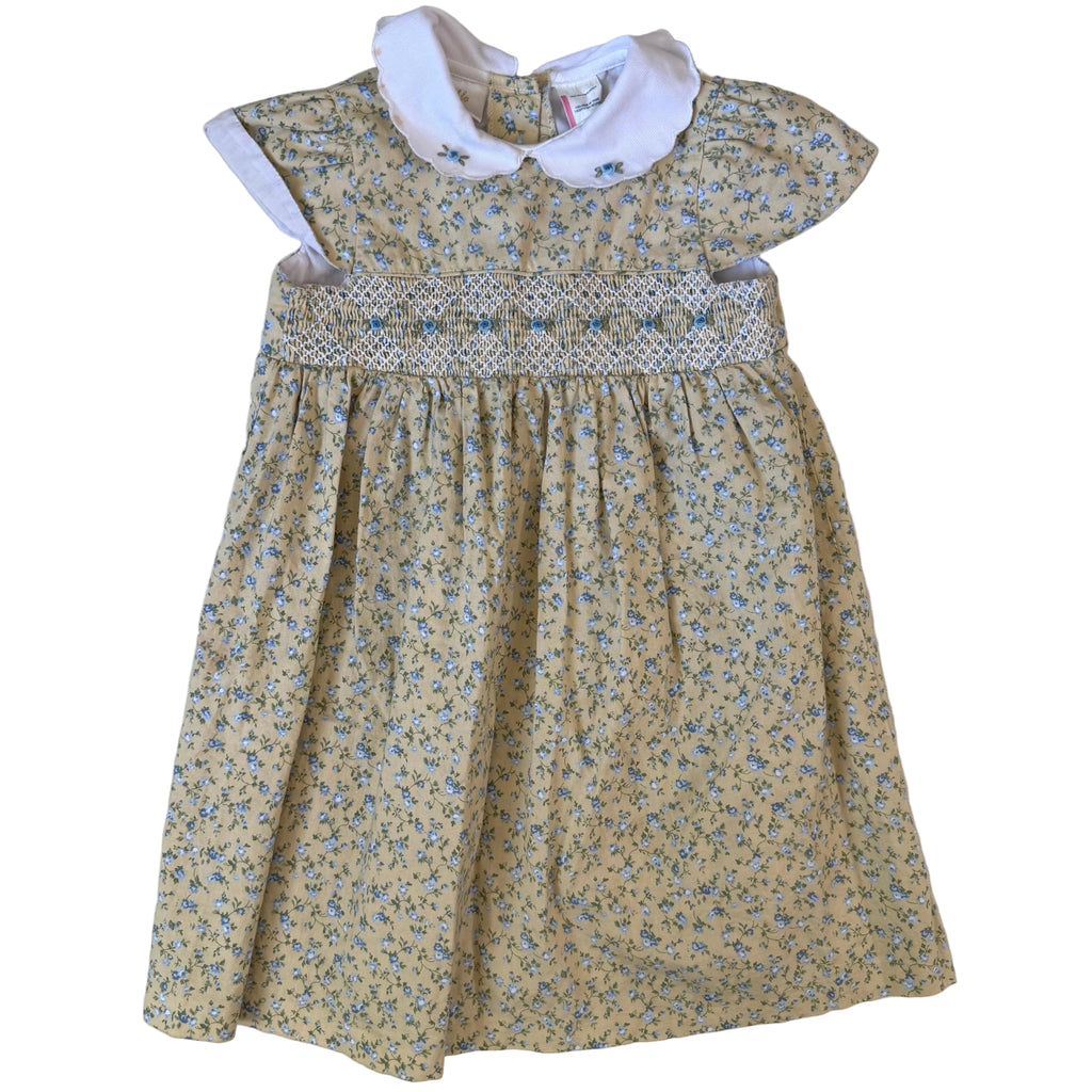 Vintage Little Bitty, 4 *