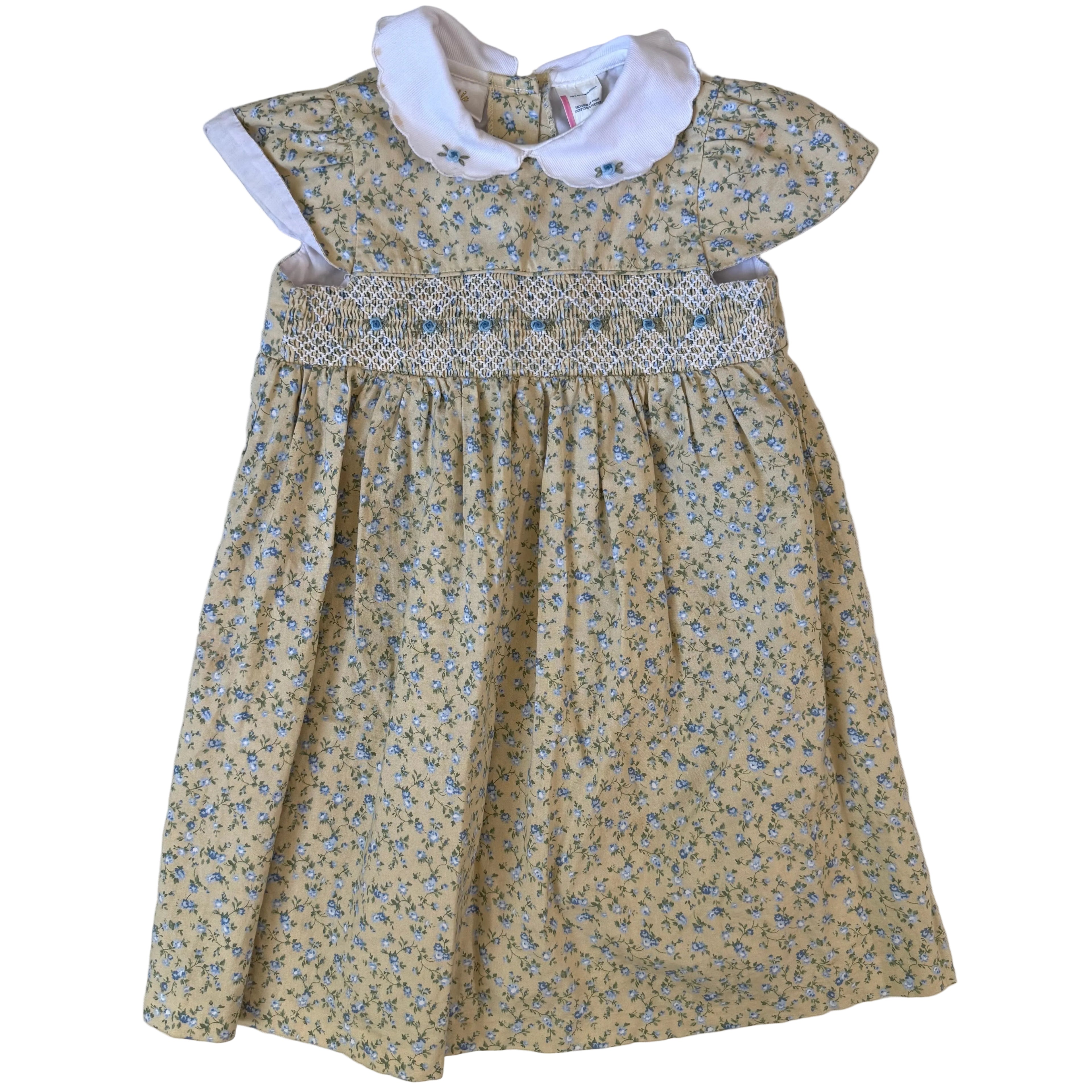 Vintage Little Bitty, 4 *