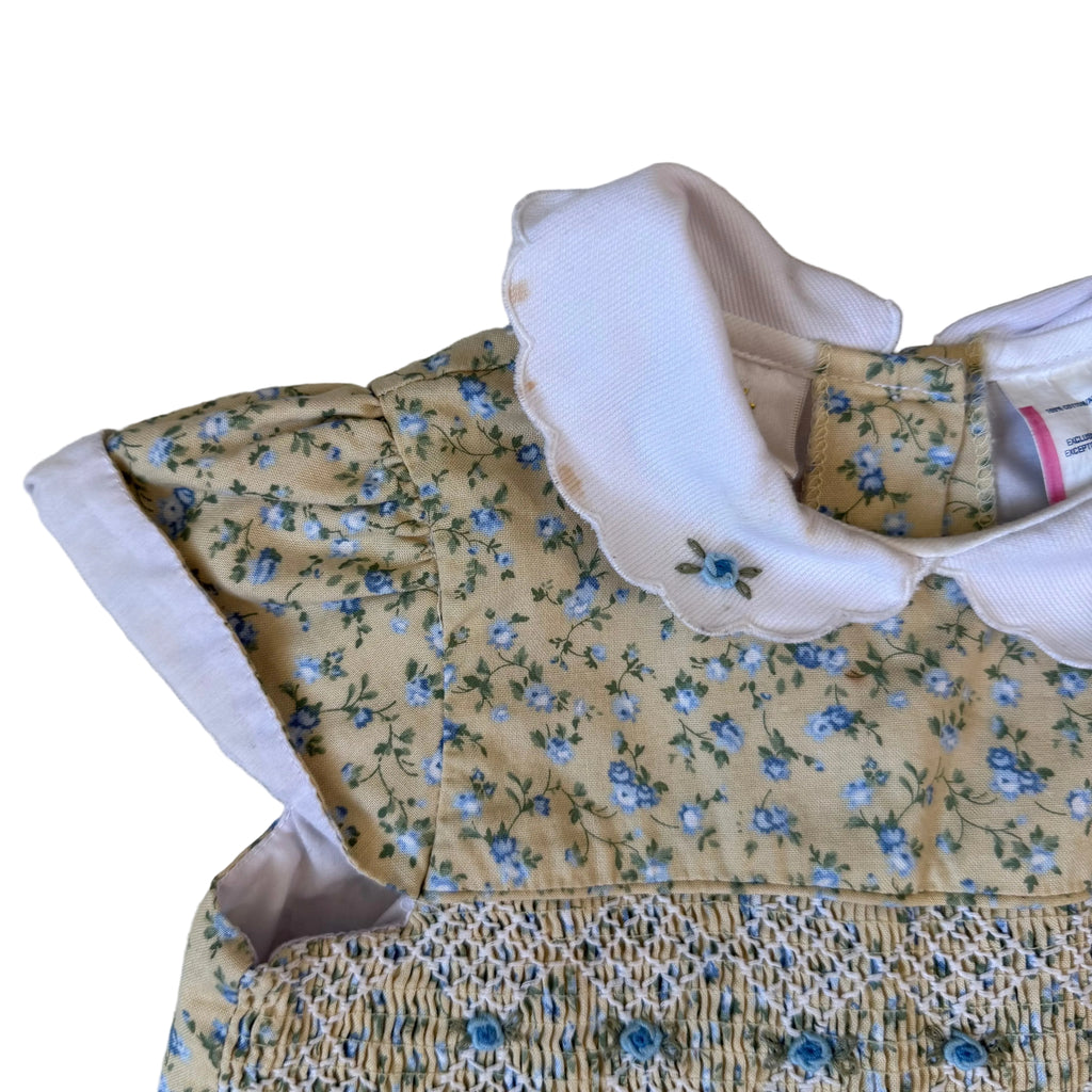 Vintage Little Bitty, 4 *