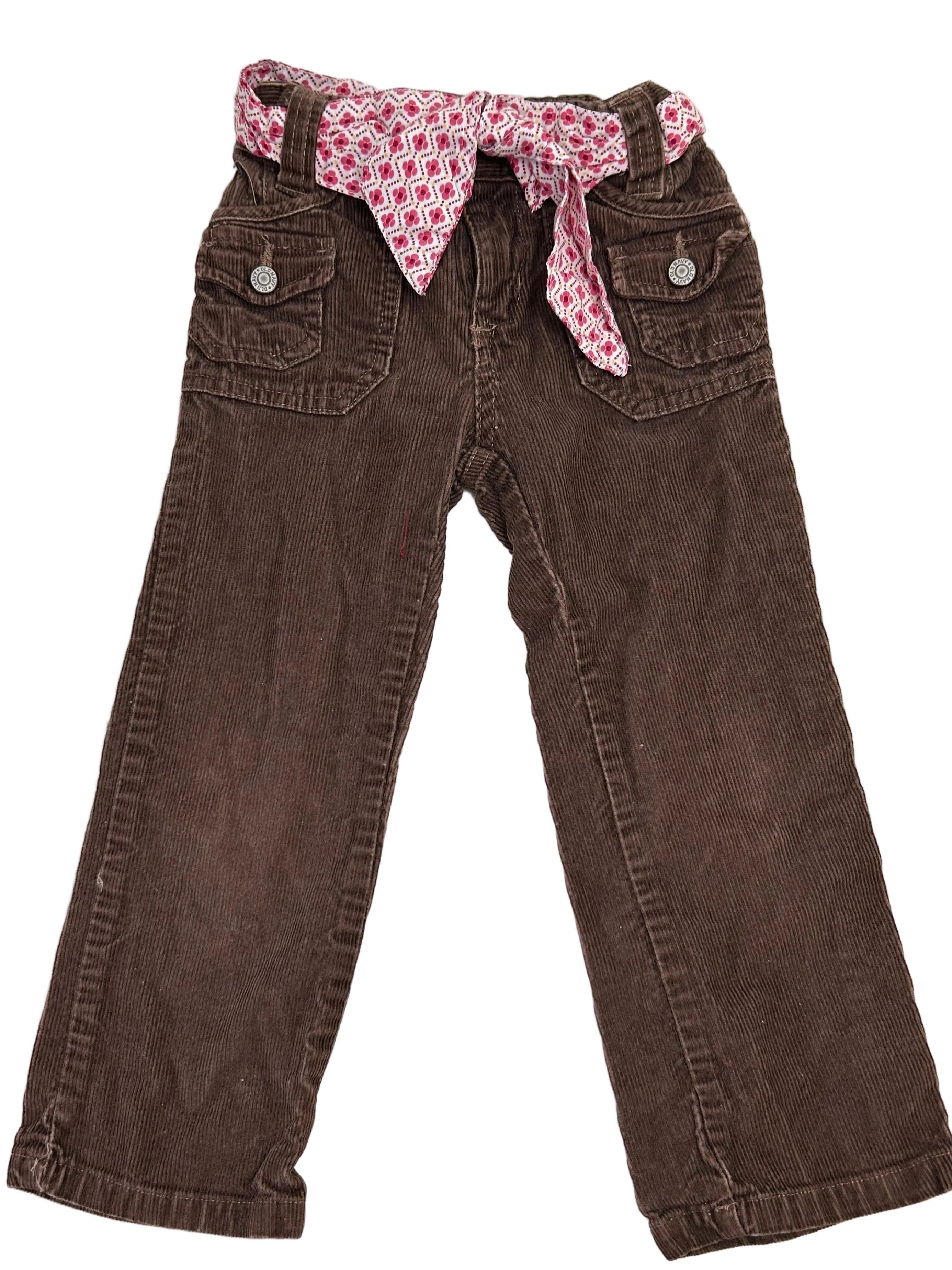 Old Navy 2007, 4t