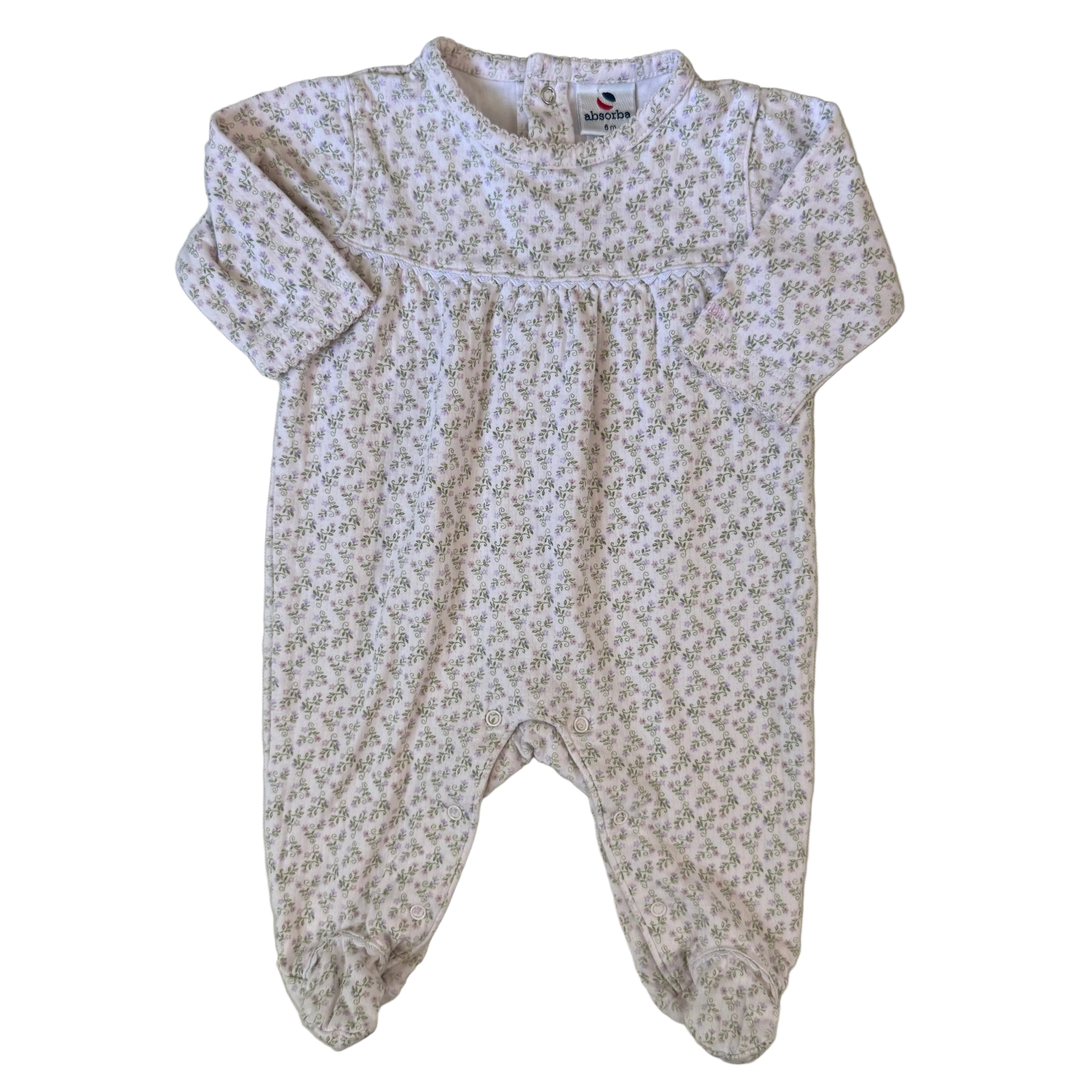 Absorba, 6m