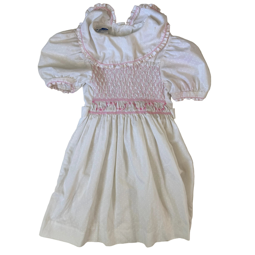 Vintage Polly Flinders, 6x *