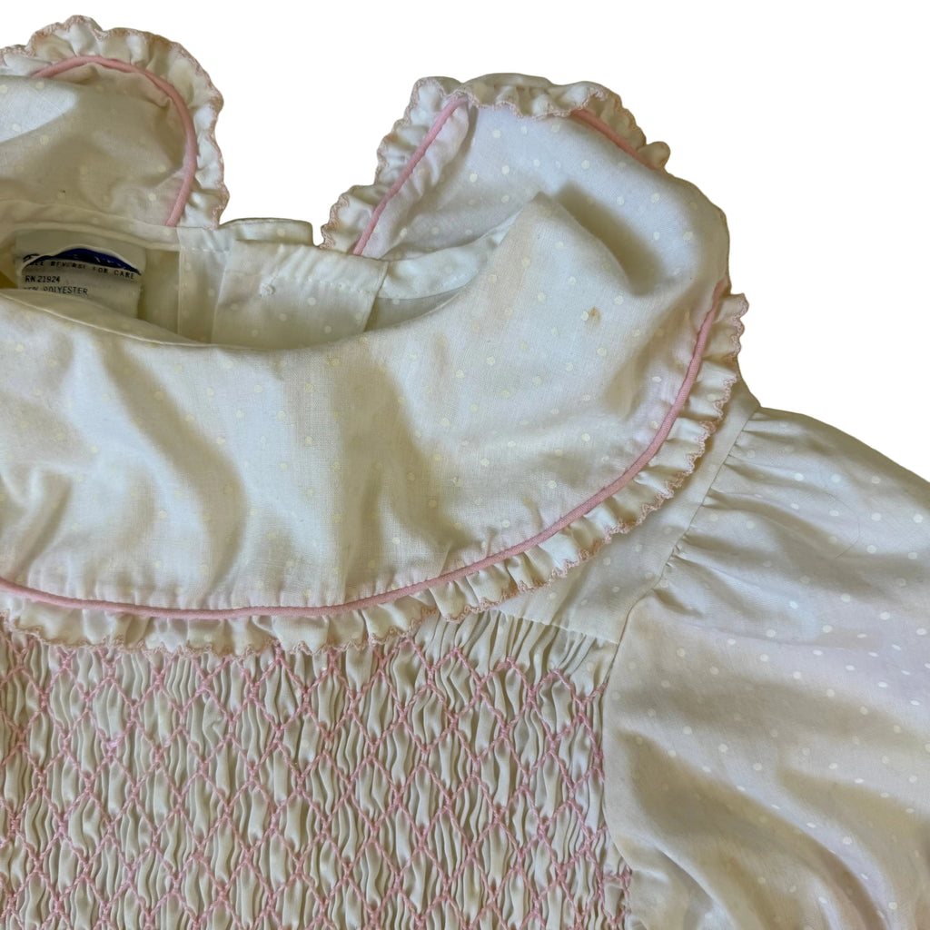 Vintage Polly Flinders, 6x *