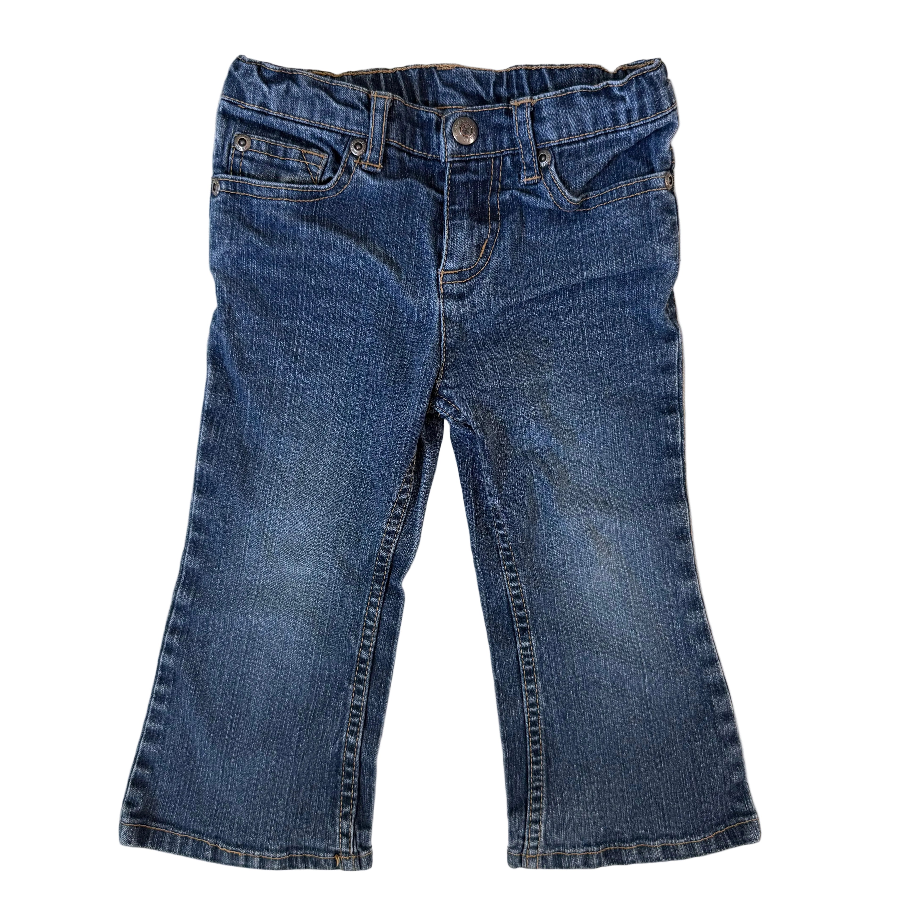 Arizona Jean, 2t