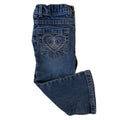 Arizona Jean, 2t