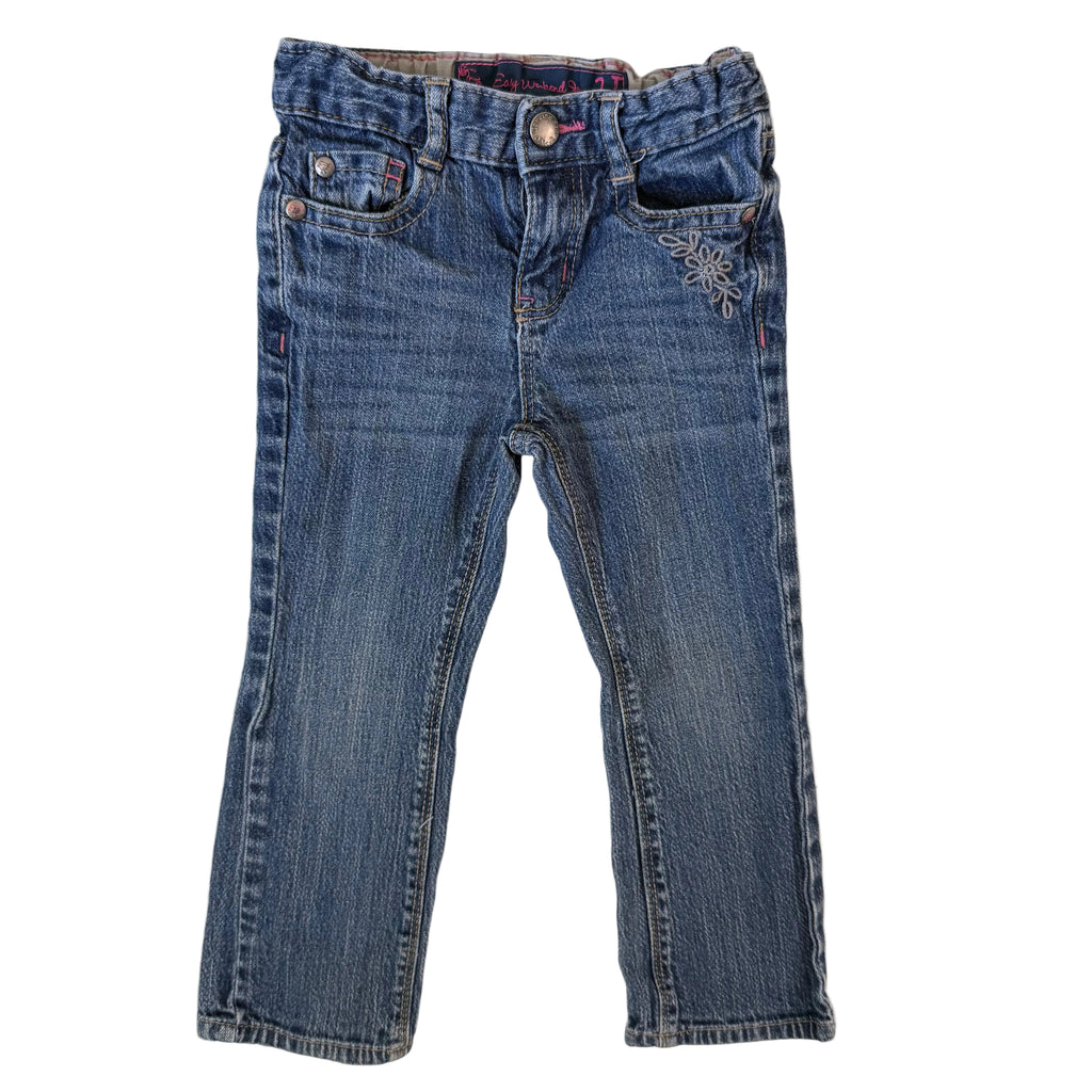 Oshkosh, 2t