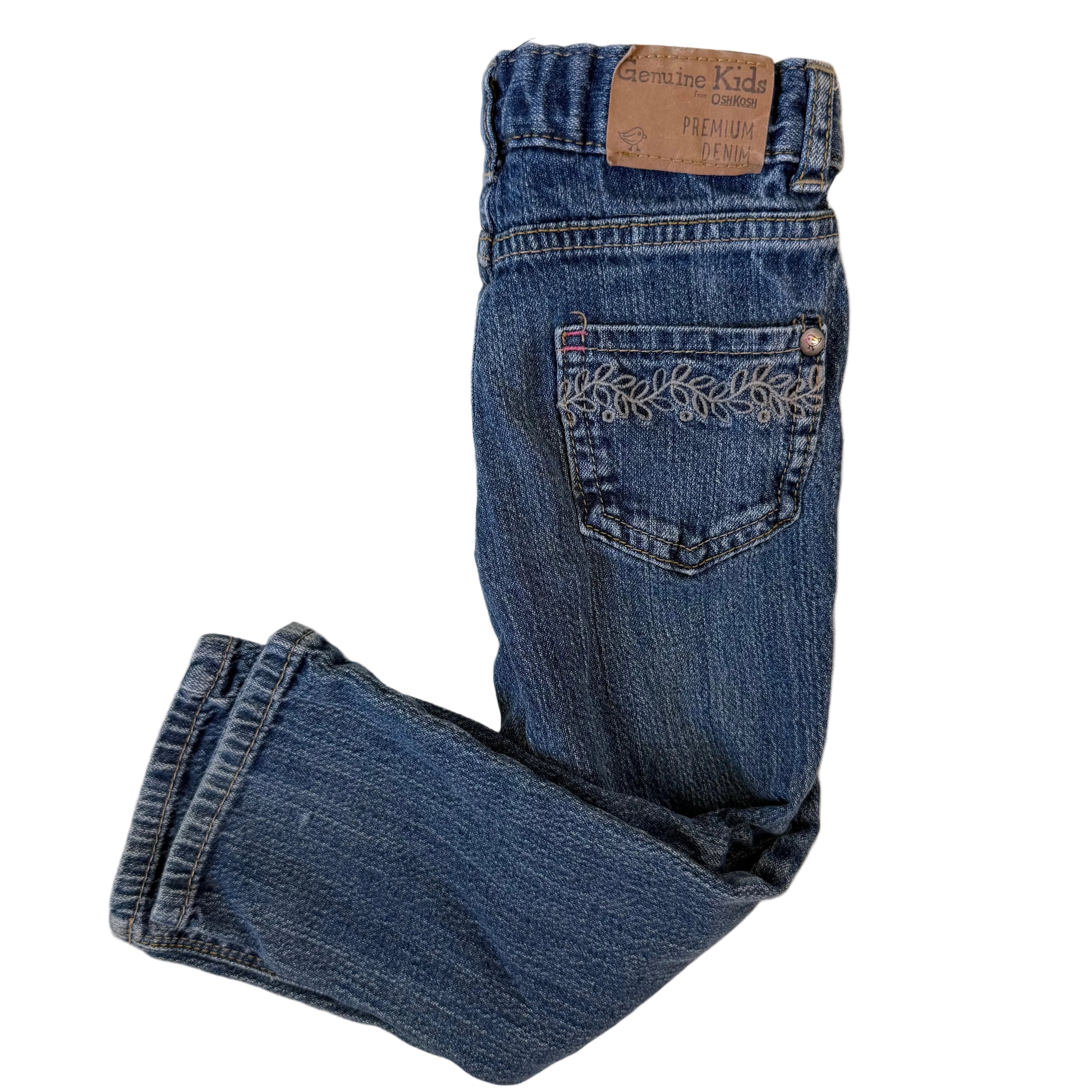 Oshkosh, 2t