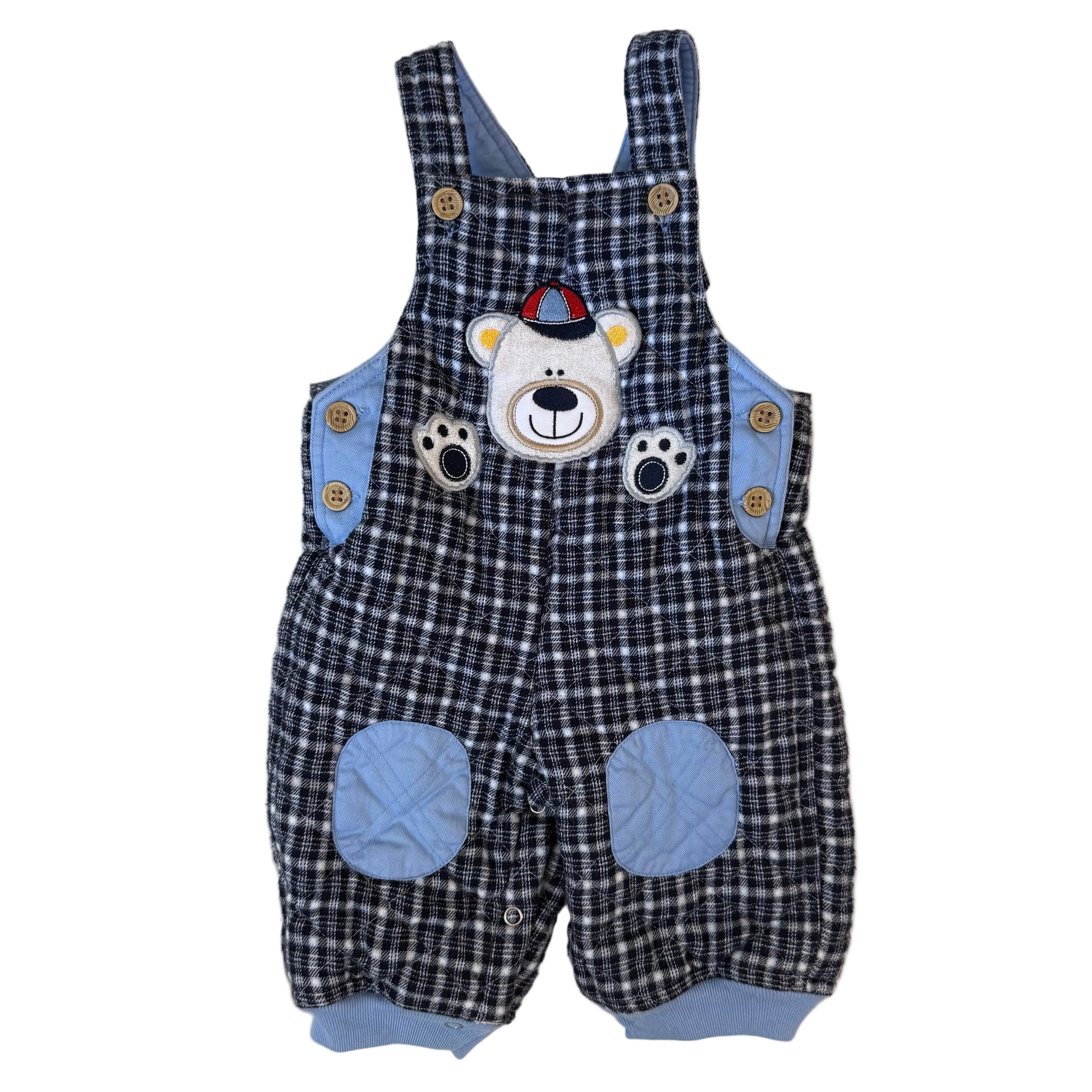 Vintage Baby Togs, 3-6m