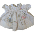 Vintage Nannette, 3-6m