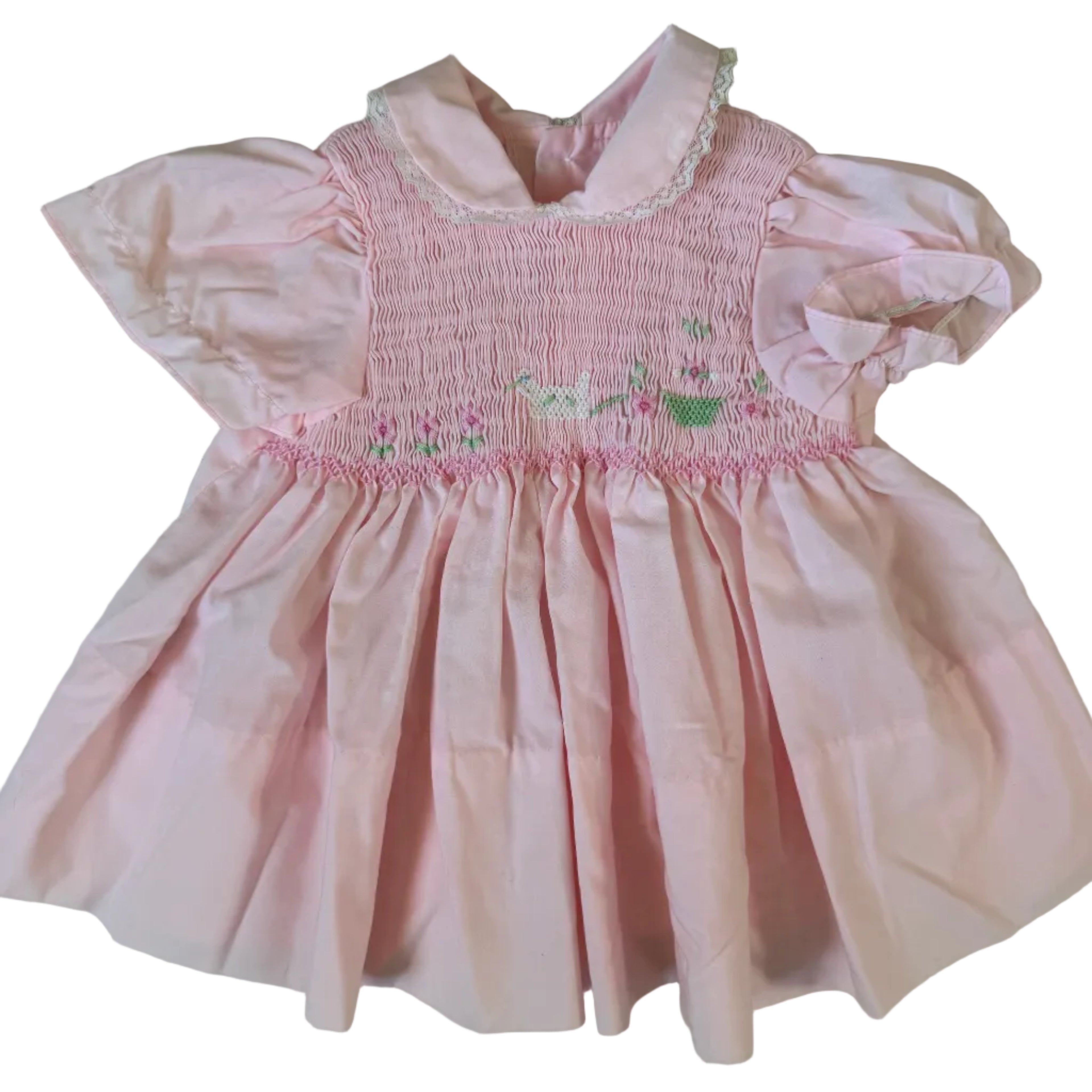 Vintage Baby Togs, 3-6m