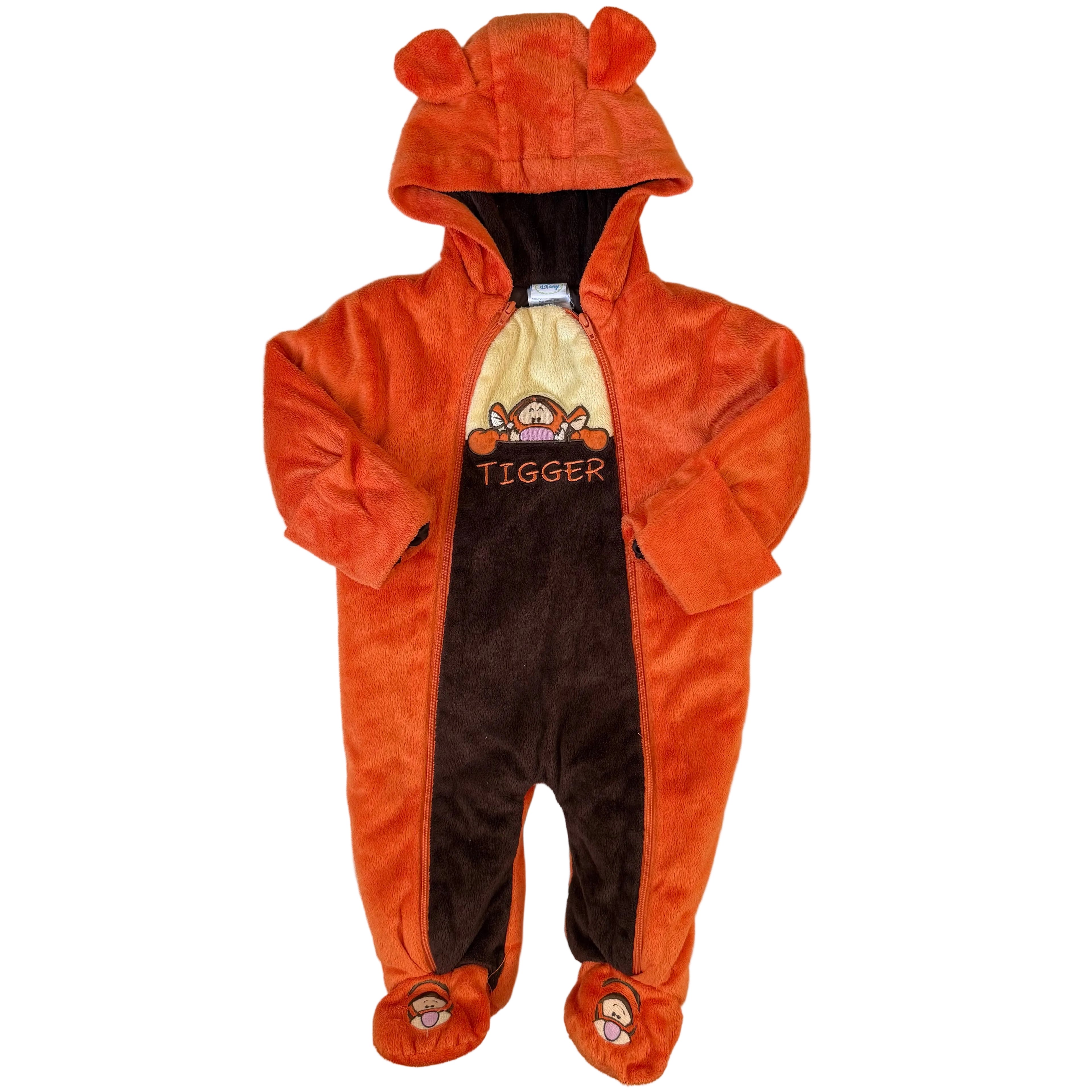 Disney Tigger Bunting, 3-6m