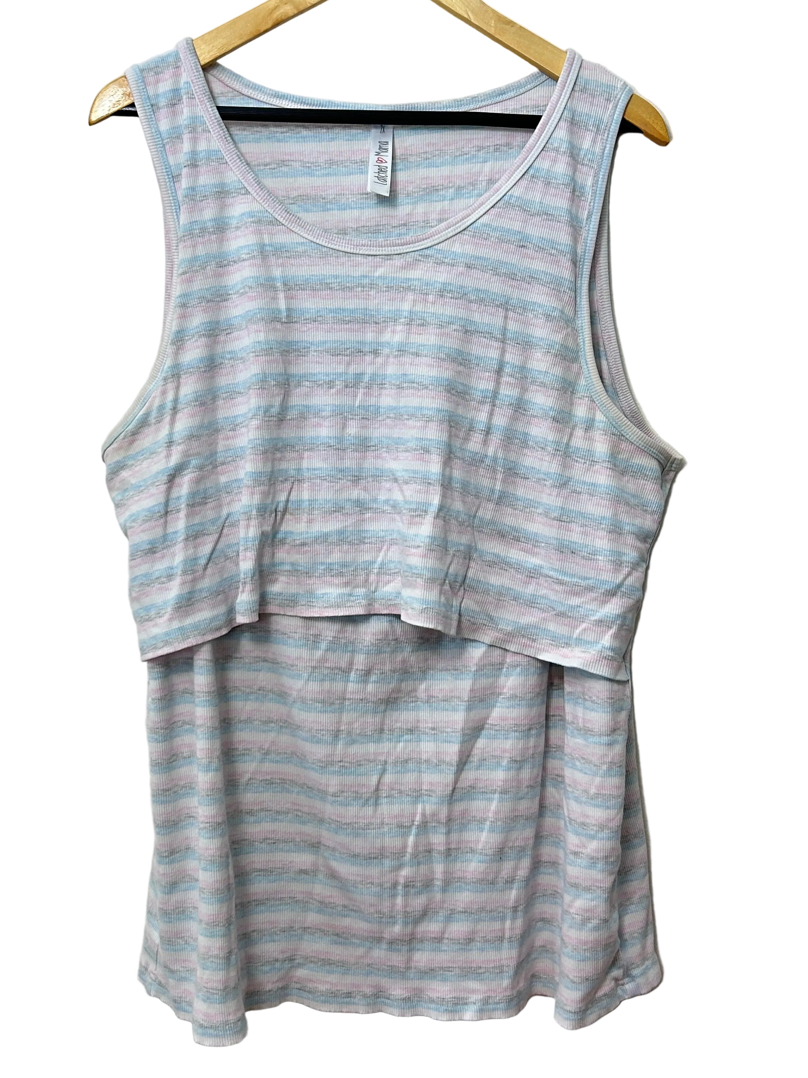 Latched Mama Nursing, 2x