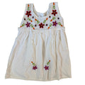 Vintage Embroidered Dress, 2