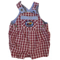 Y2K Little Bitty, 3-6m