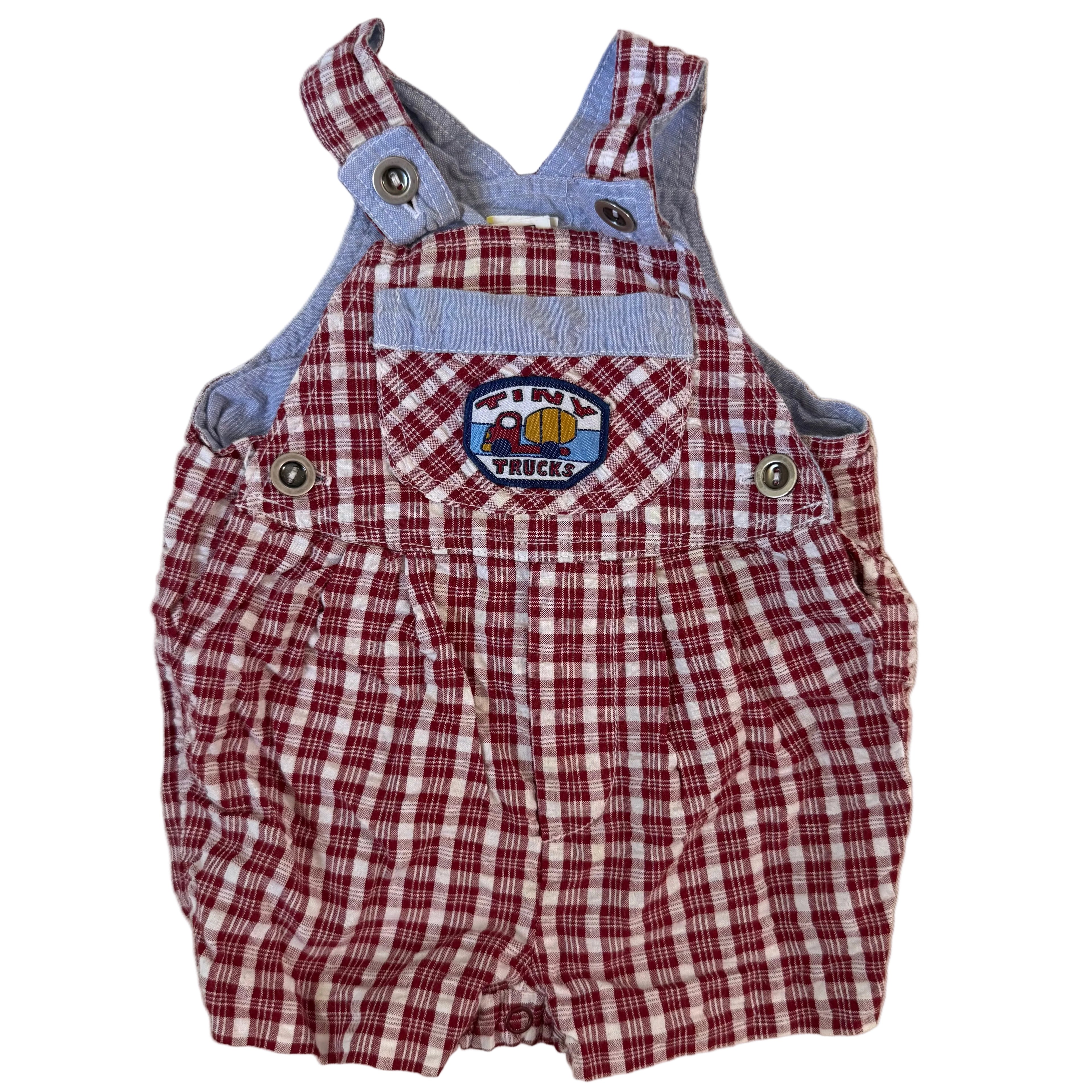 Y2K Little Bitty, 3-6m