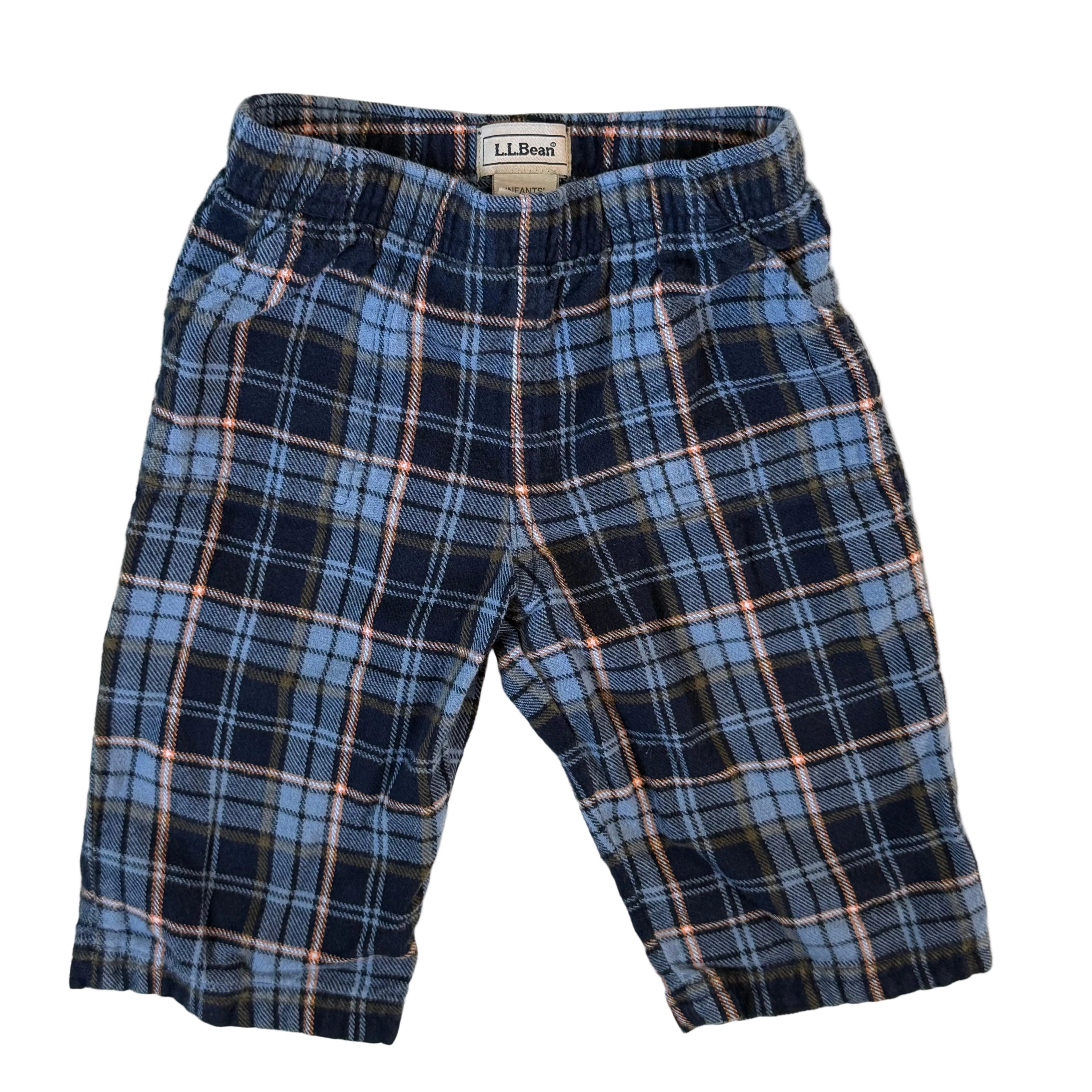 Vintage L.L. Bean, 6-12m