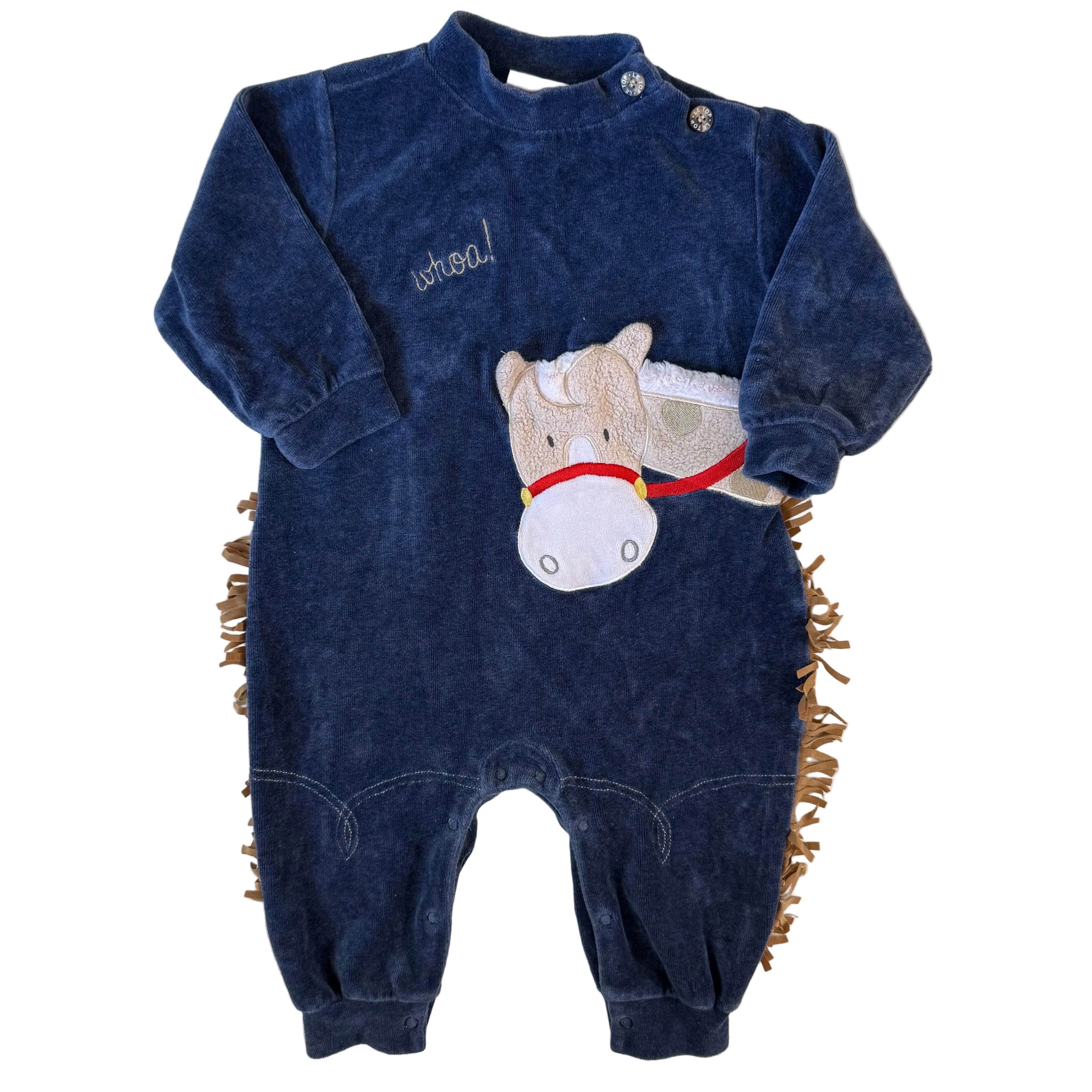 Vintage Le Top, 9m