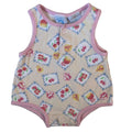 Vintage Baby Inc, 0-3m