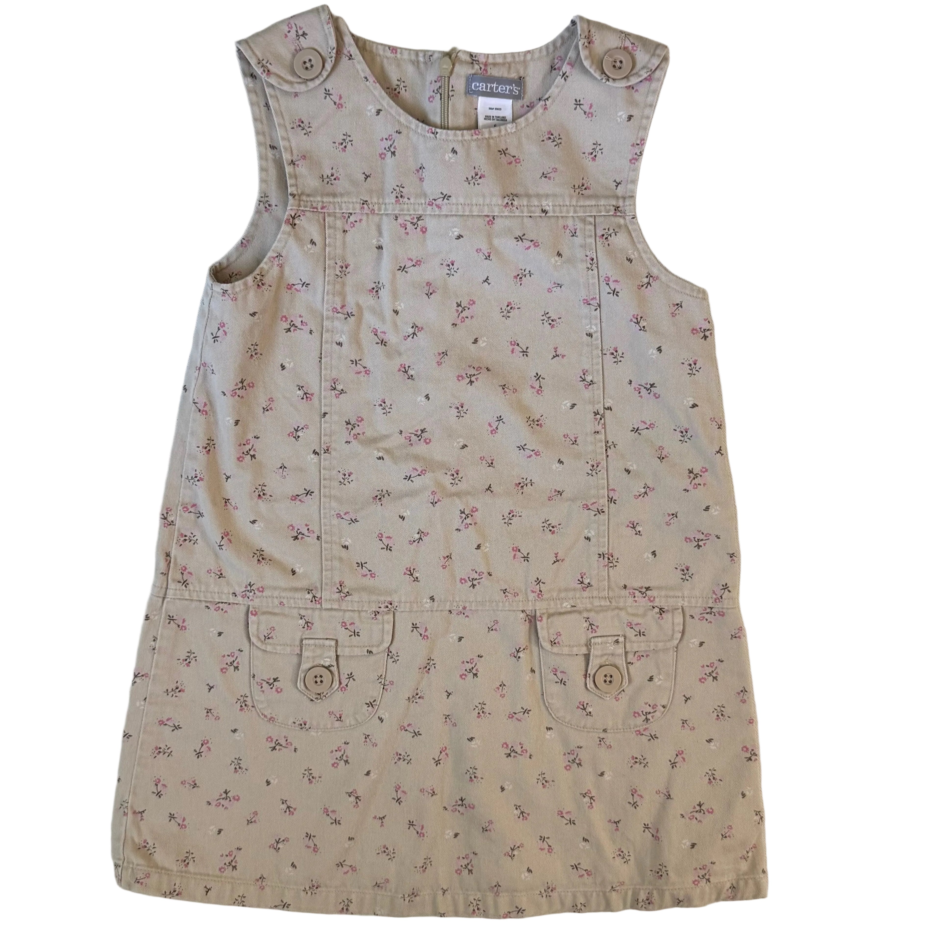 Vintage Carter's, 6