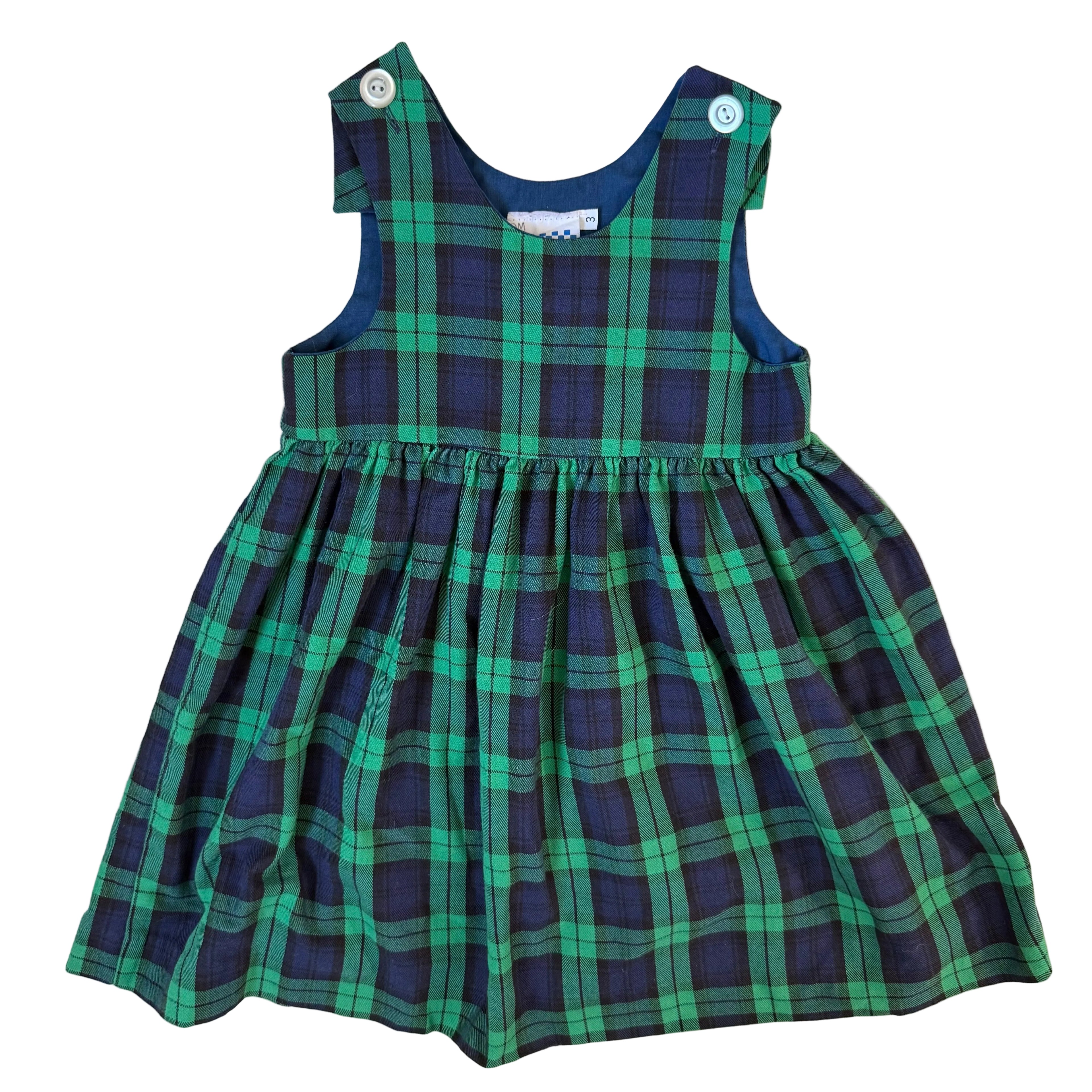 Vintage Kelly's Kids, 3