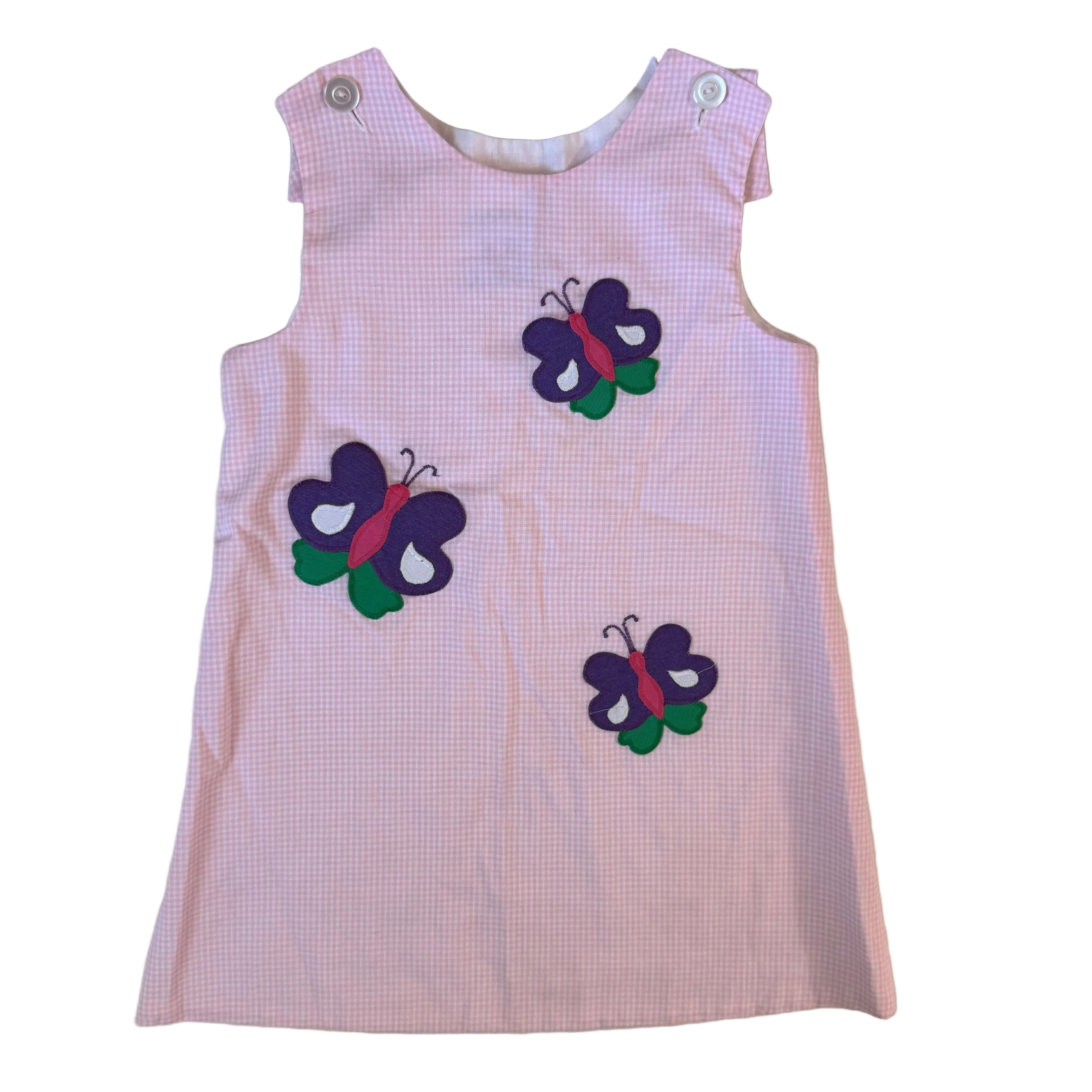 Vintage Kelly's Kids, 5