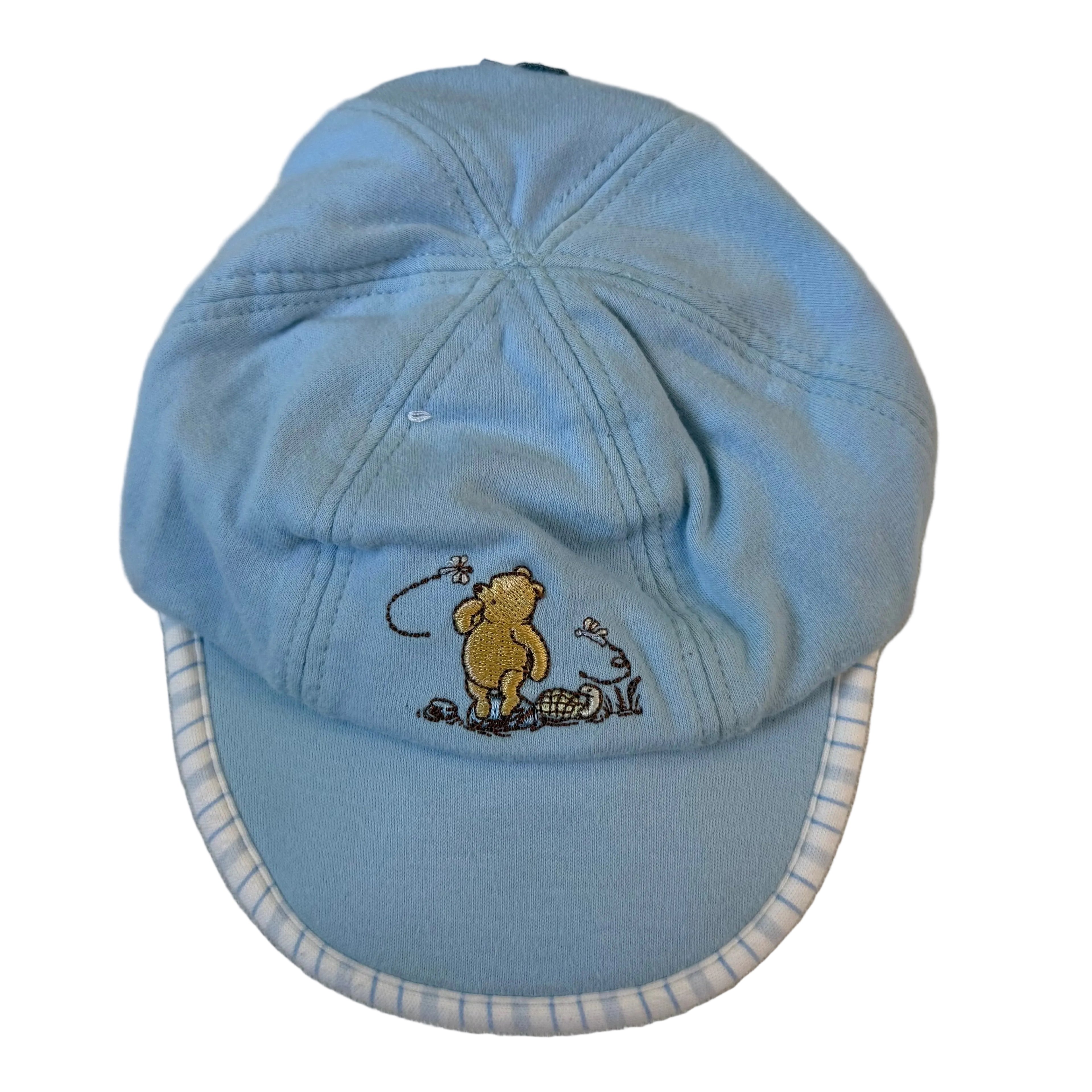 Y2K Classic Pooh Hat