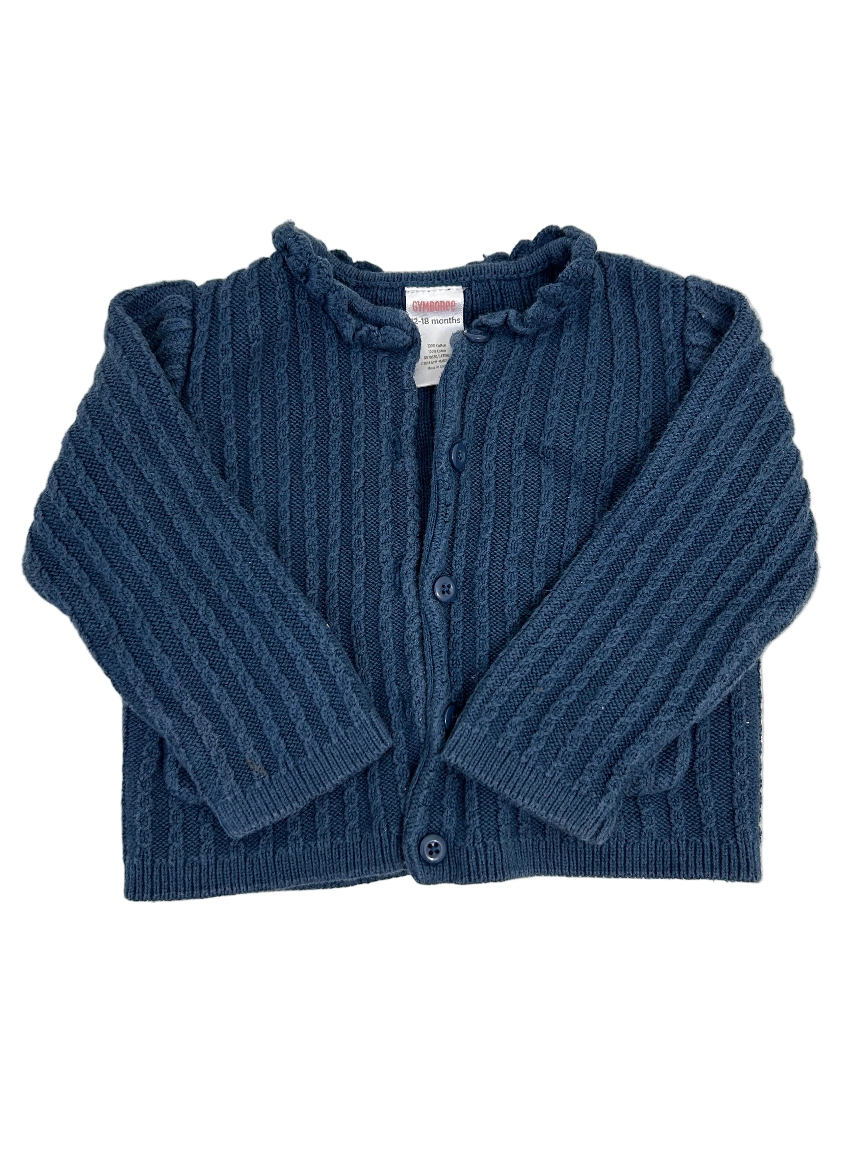 Gymboree 2014, 12-18m
