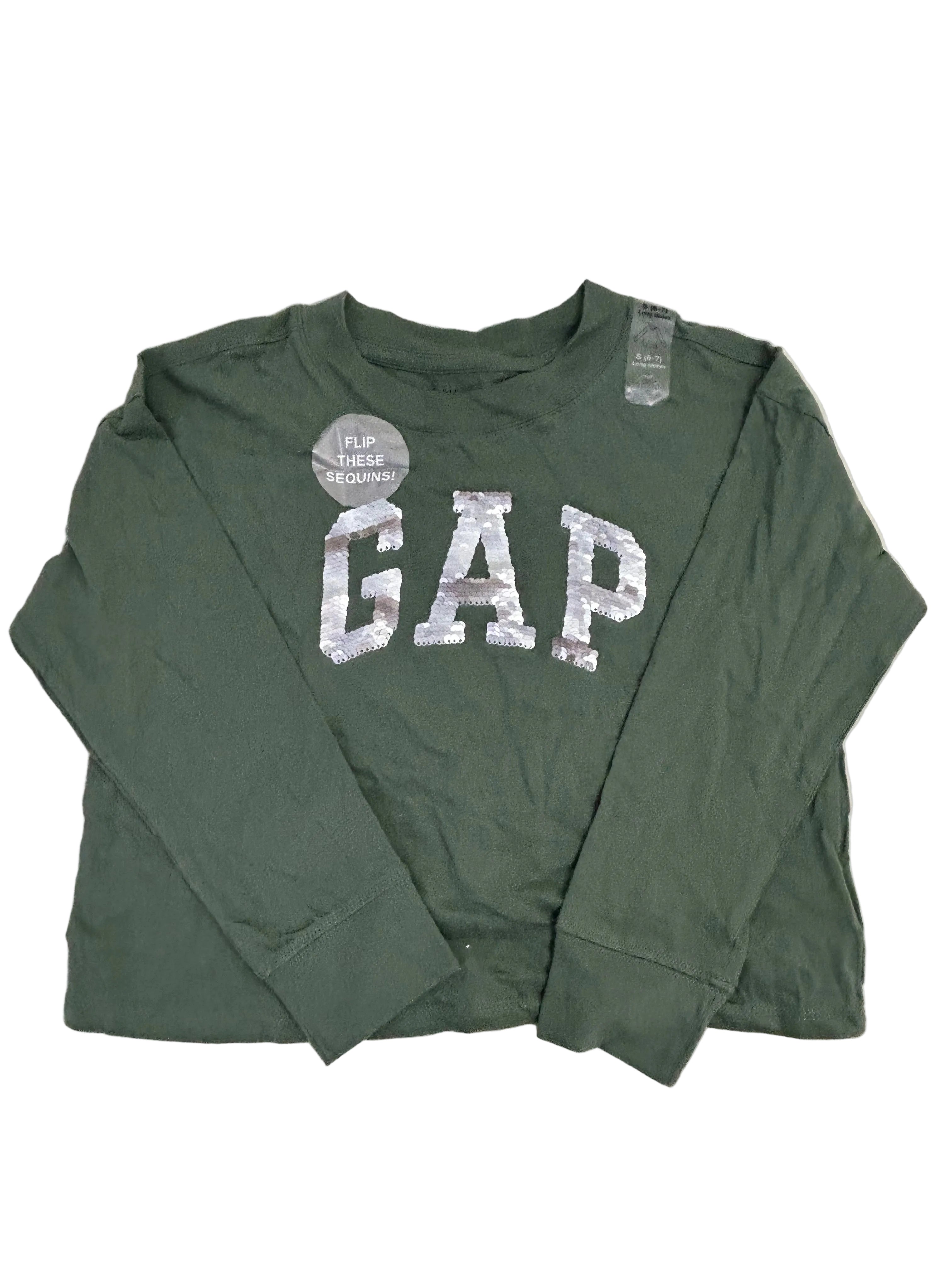NWT Gap, 6/7