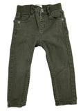 Levi's, 18m