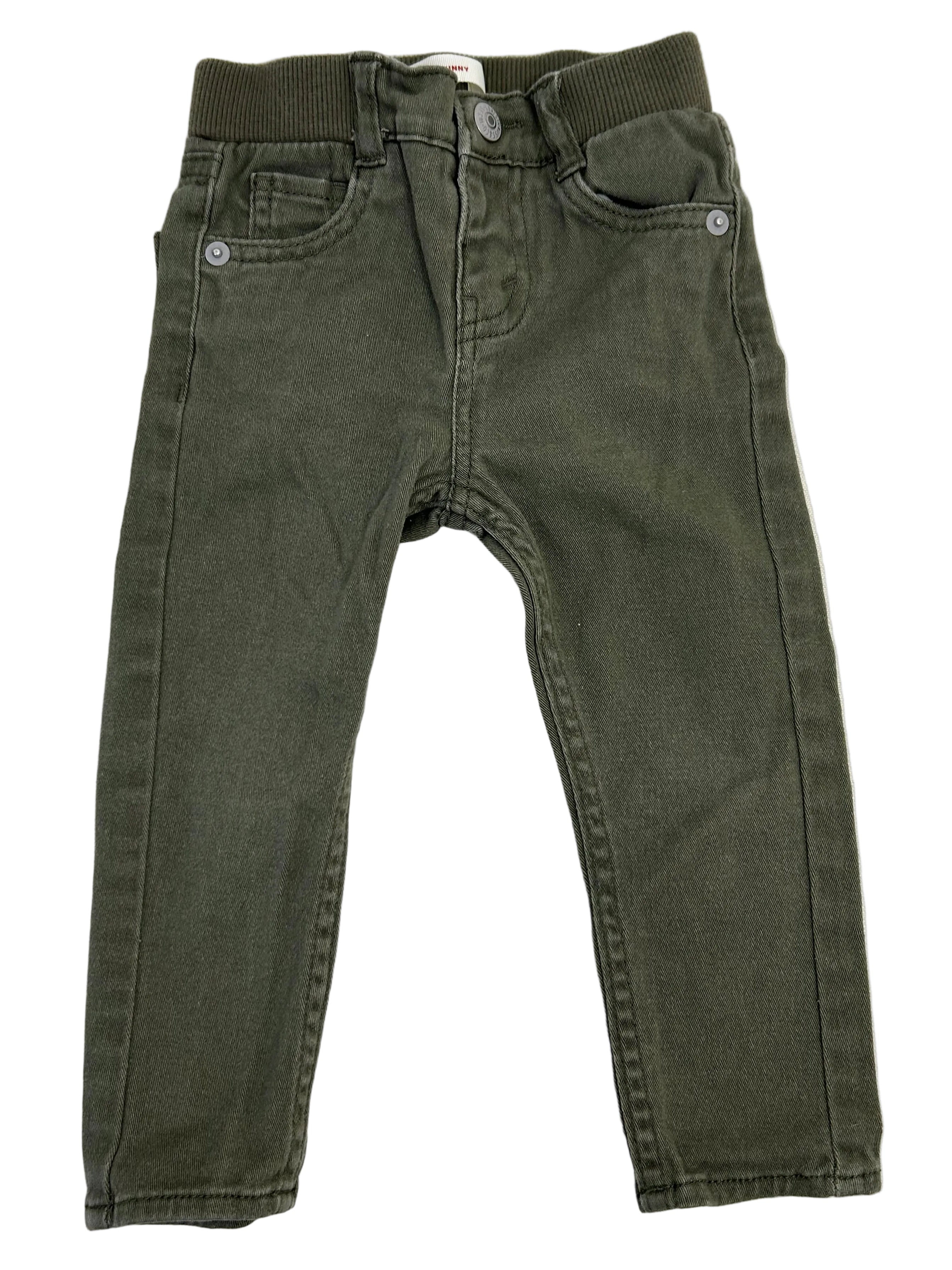 Levi's, 18m