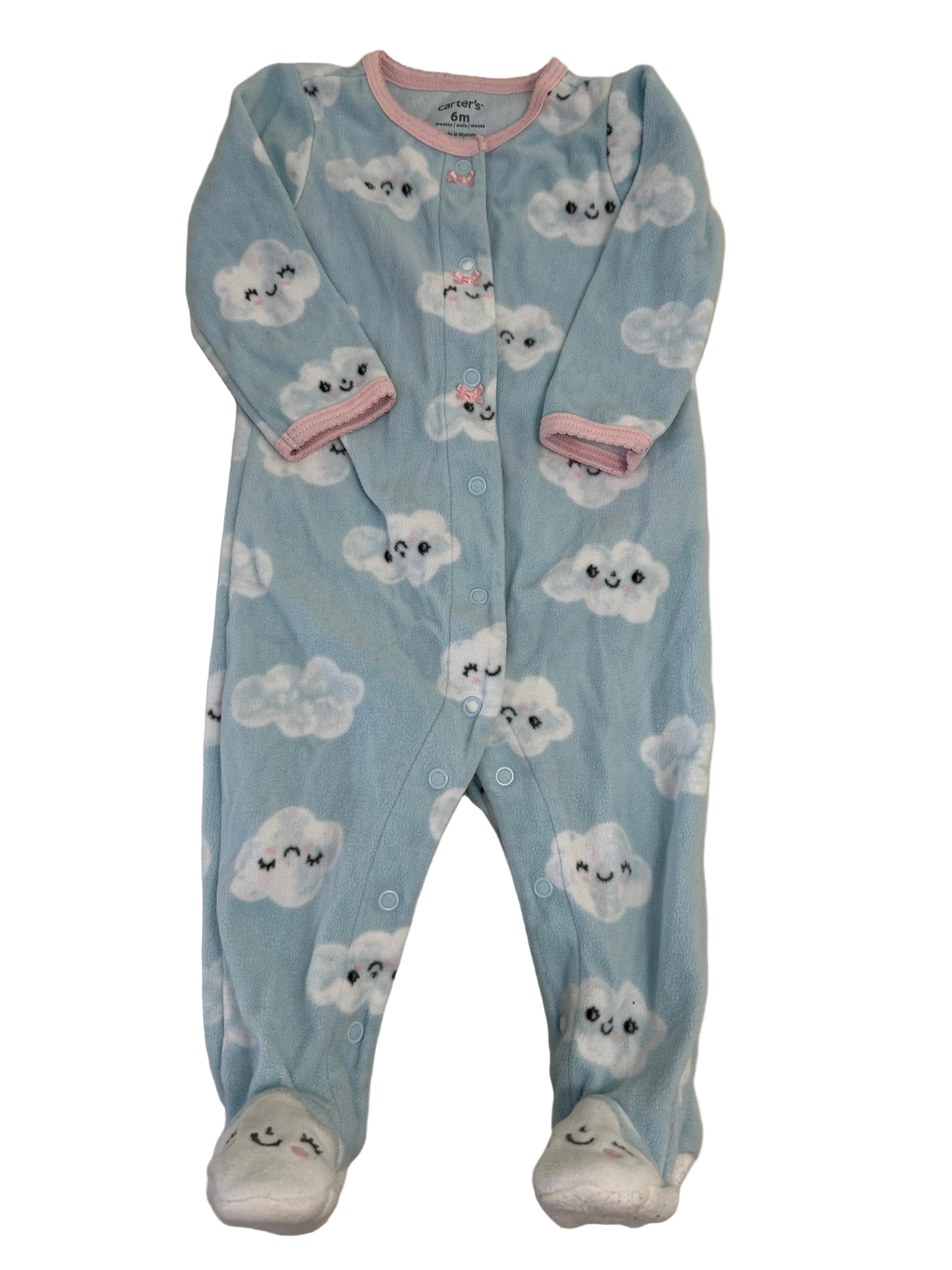 Carter's, 6m