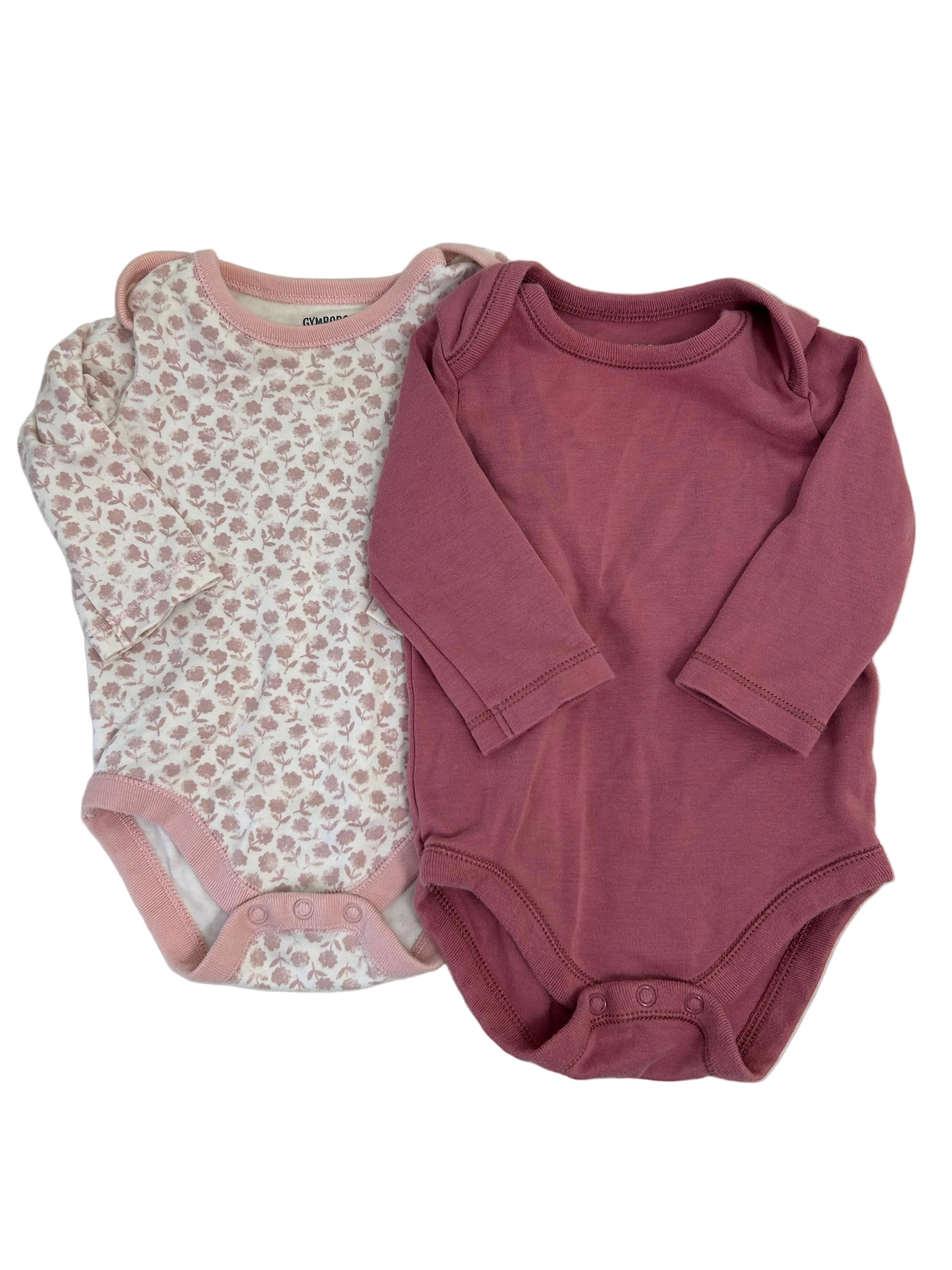 Gymboree, 0-3m