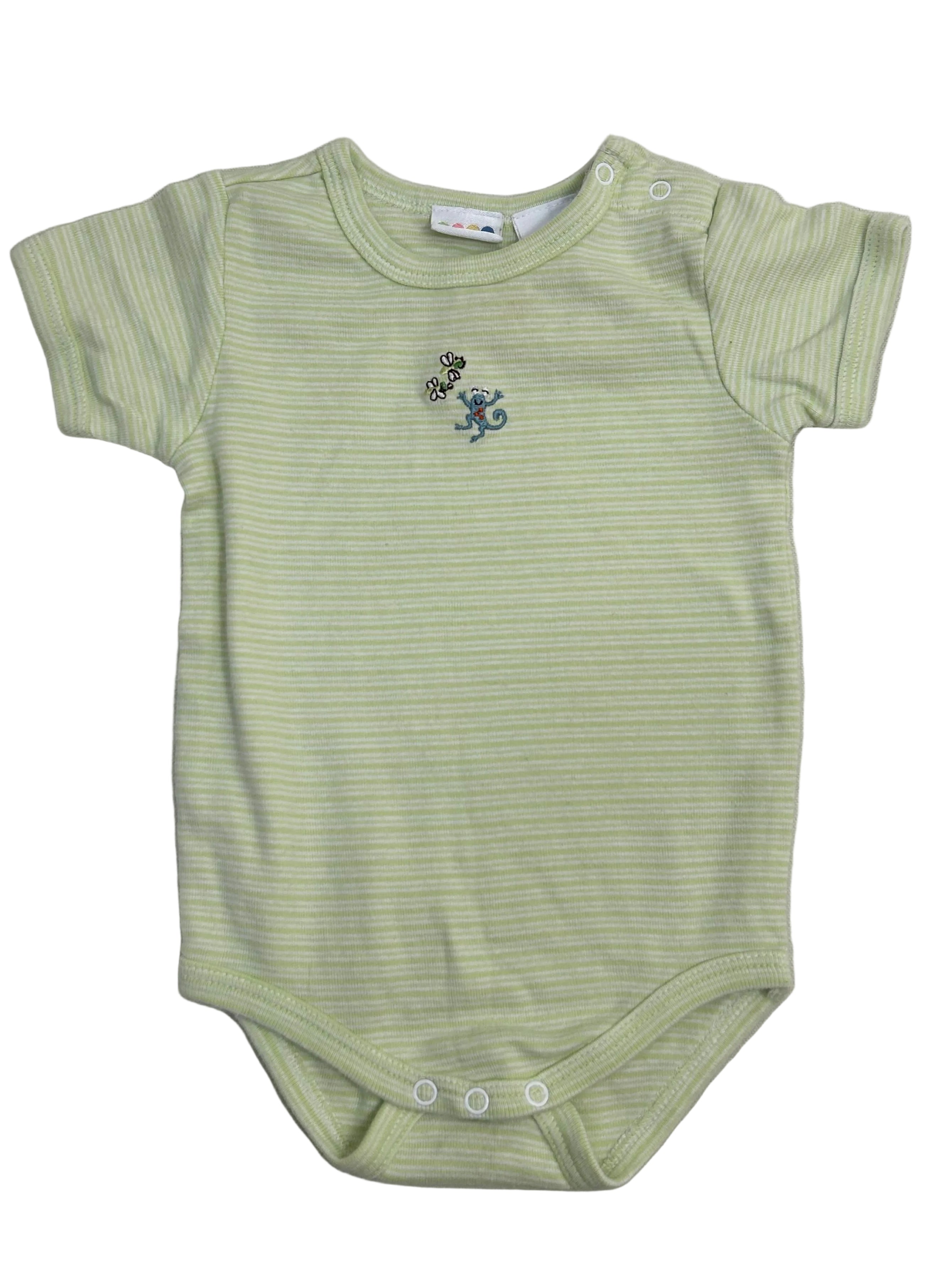 Gymboree 2000, 3-6m