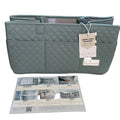 NWT Lily Miles Diaper Caddy